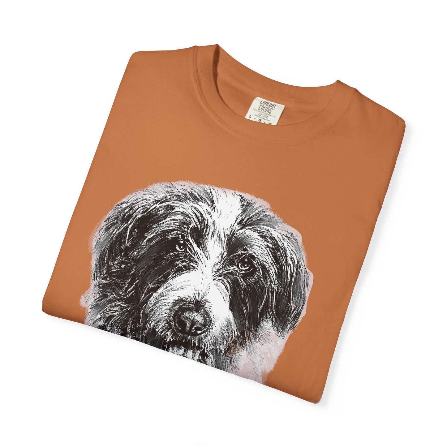 Sheepdog T-Shirt - Unisex