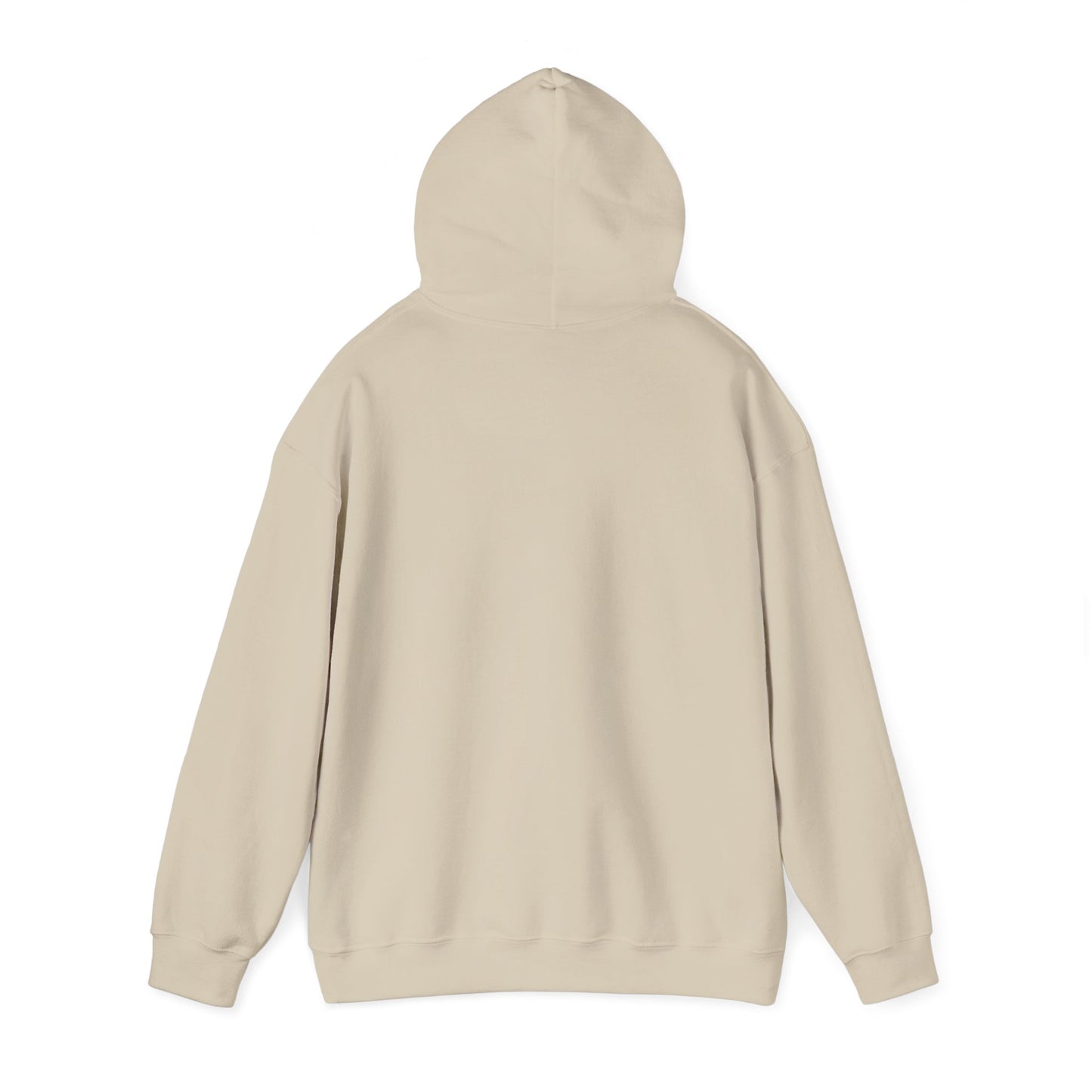 SHITSTARTER, Heavy-Blend Hooded Sweatshirt
