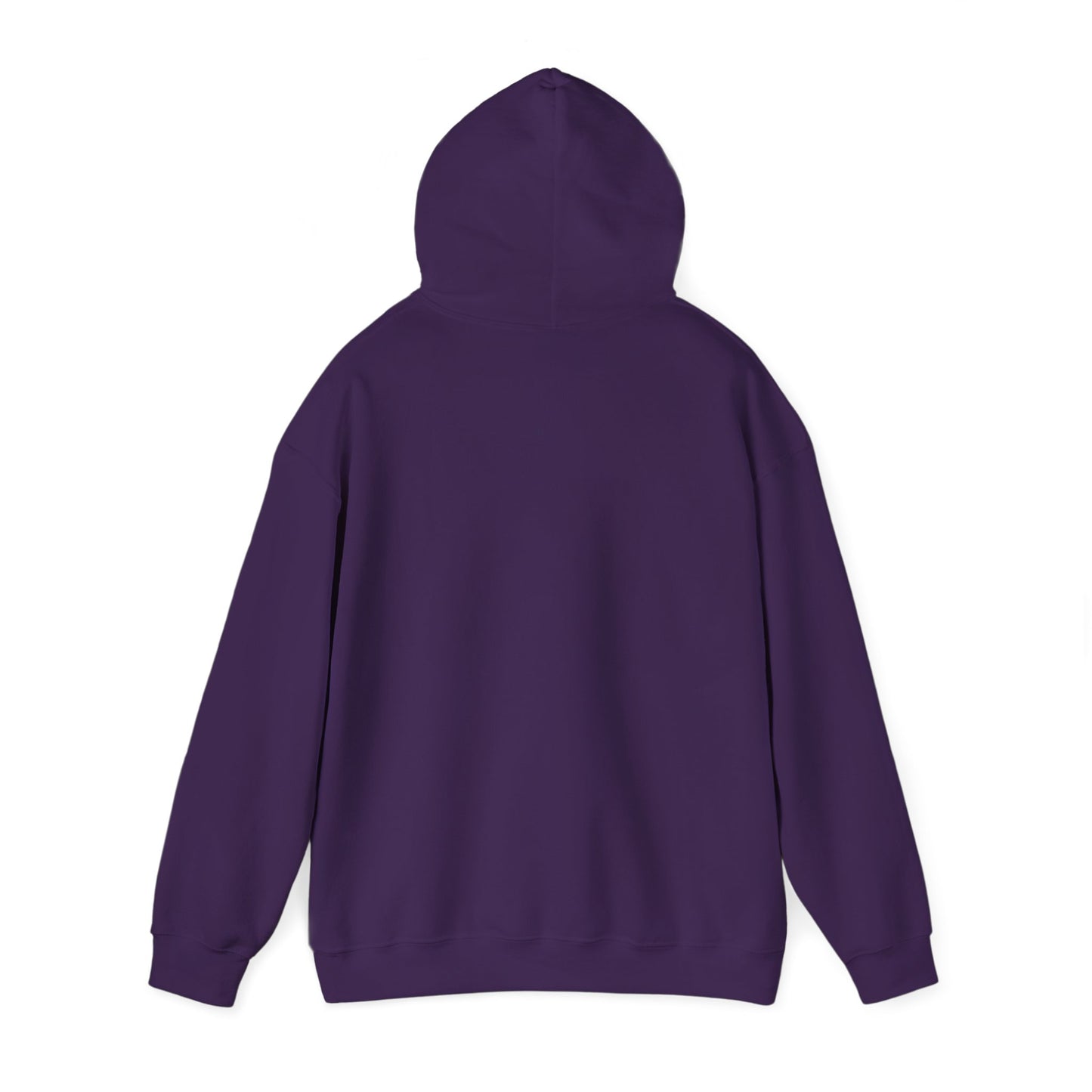 WHATEVER, Heavy-Blend Hooded Sweatshirt