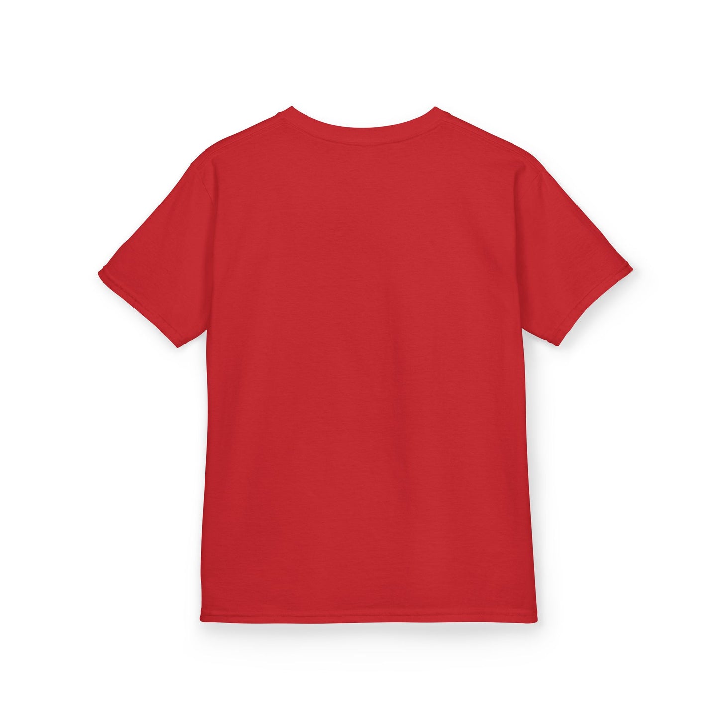 Kid's-Cute but Feral, Dog Heeler T-shirt