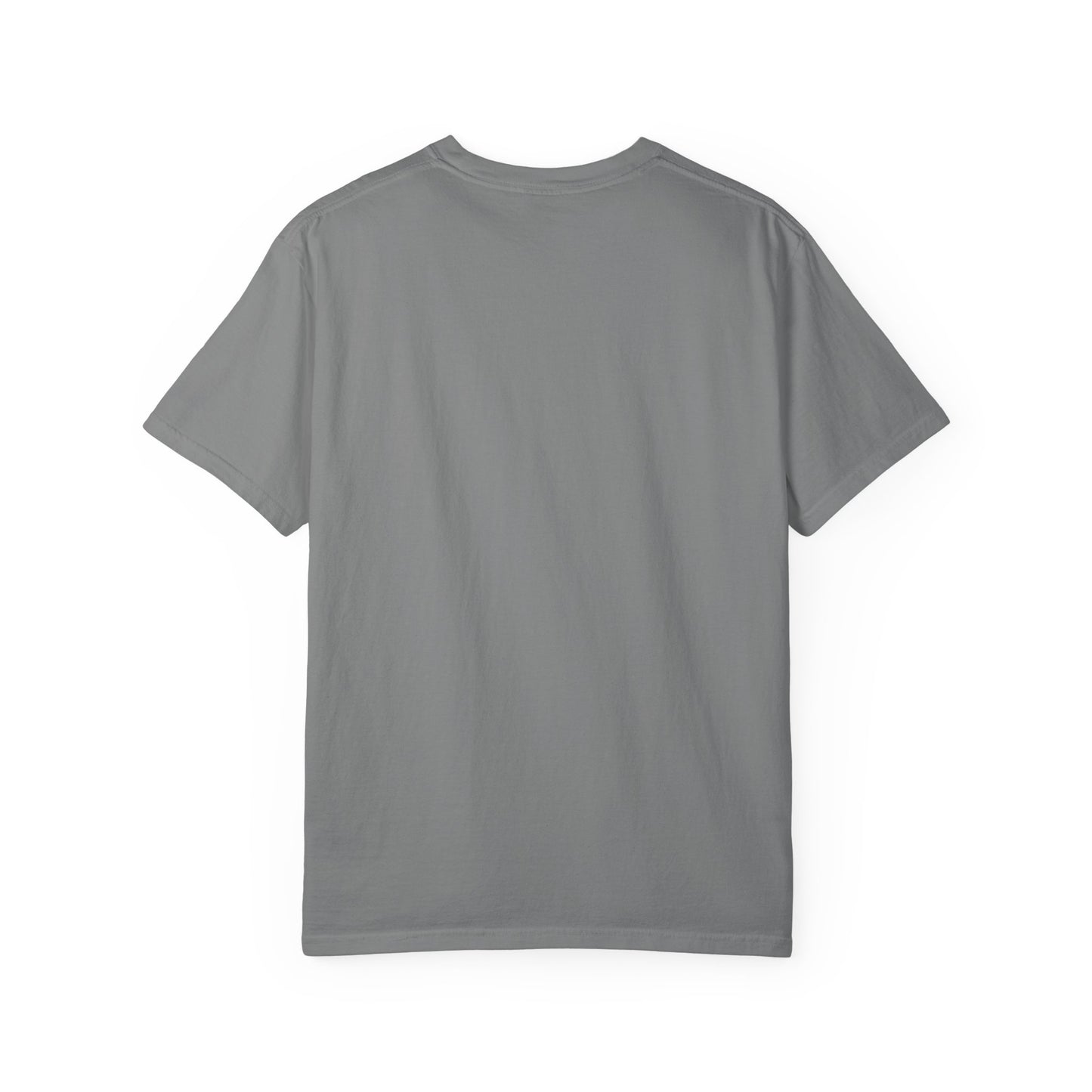 Cowdog Lover Tee with 'WTF, Where's The Food?' Funny Line
