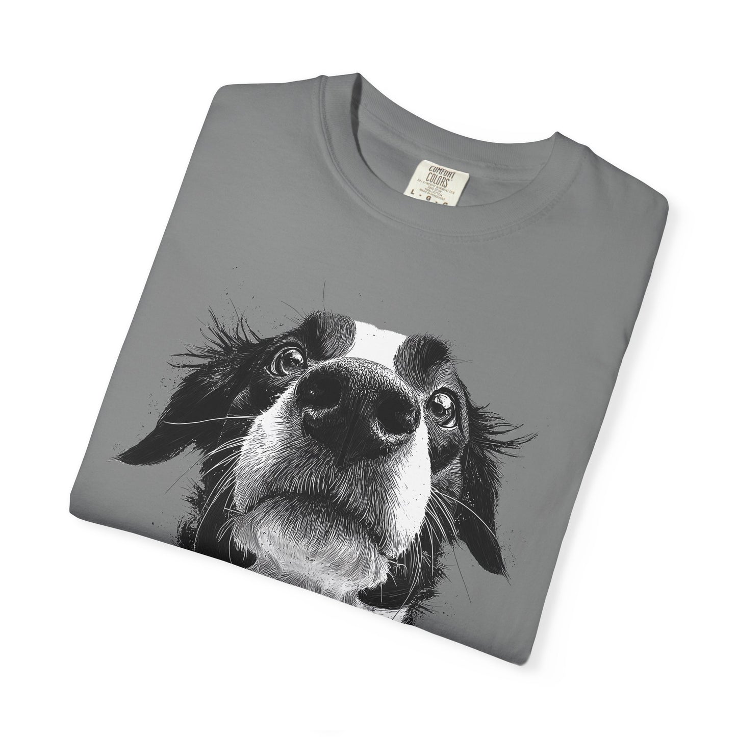 Border Collie T-Shirt