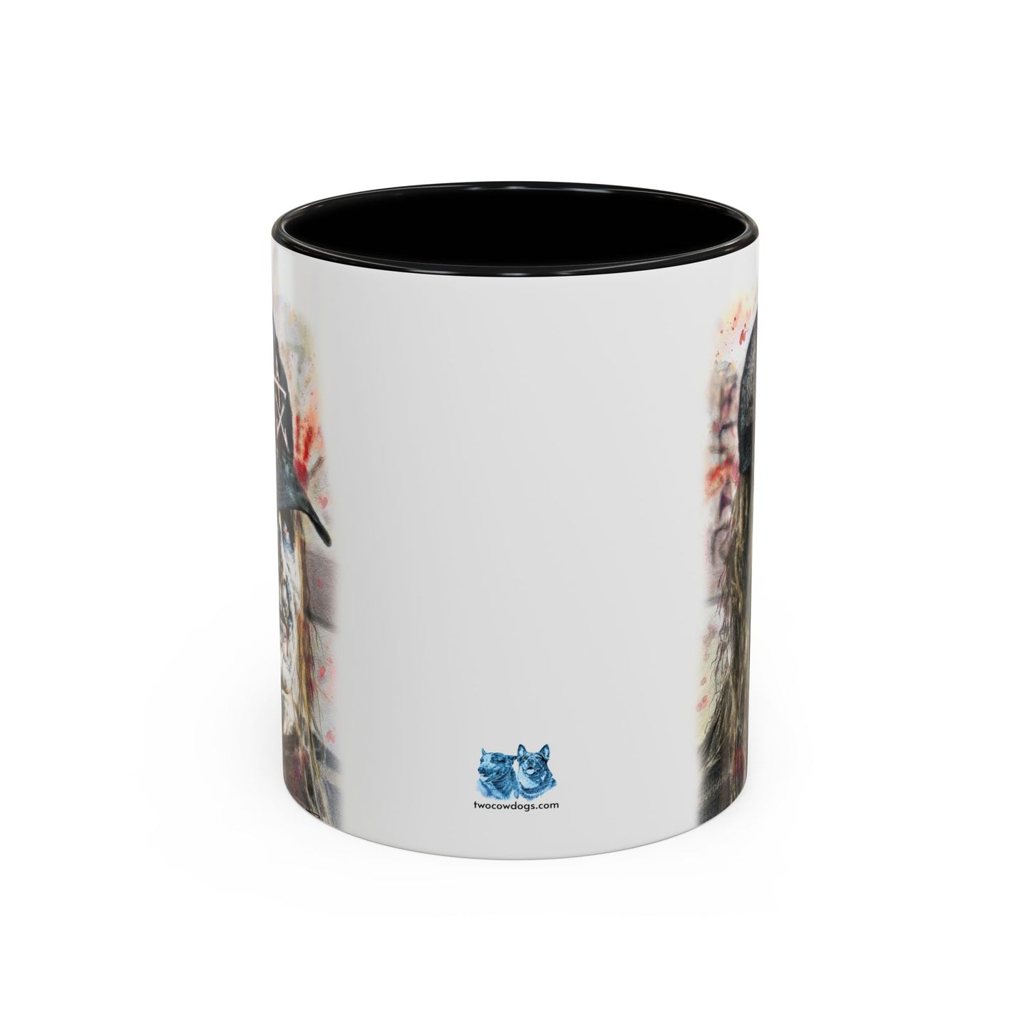 ATX Zombie Mug, 11oz