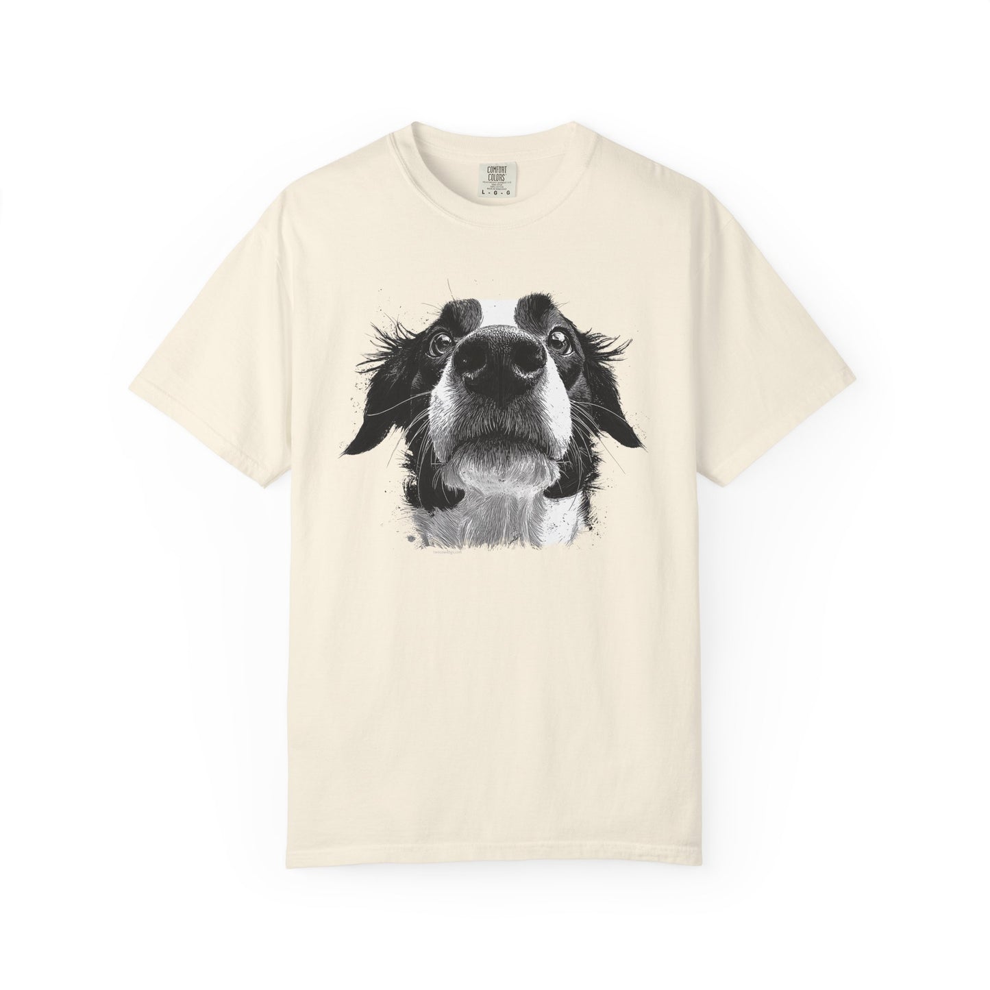 Border Collie T-Shirt
