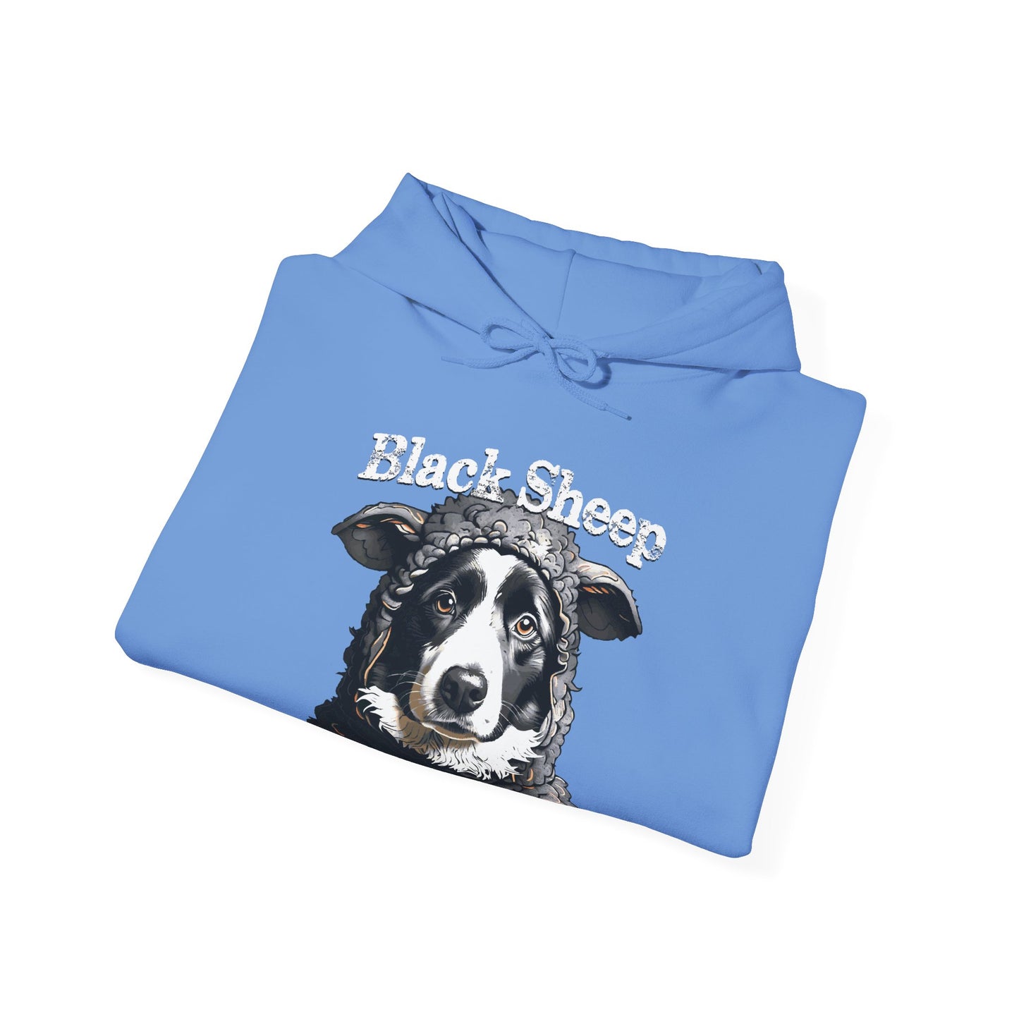 Black Sheep Hoodie