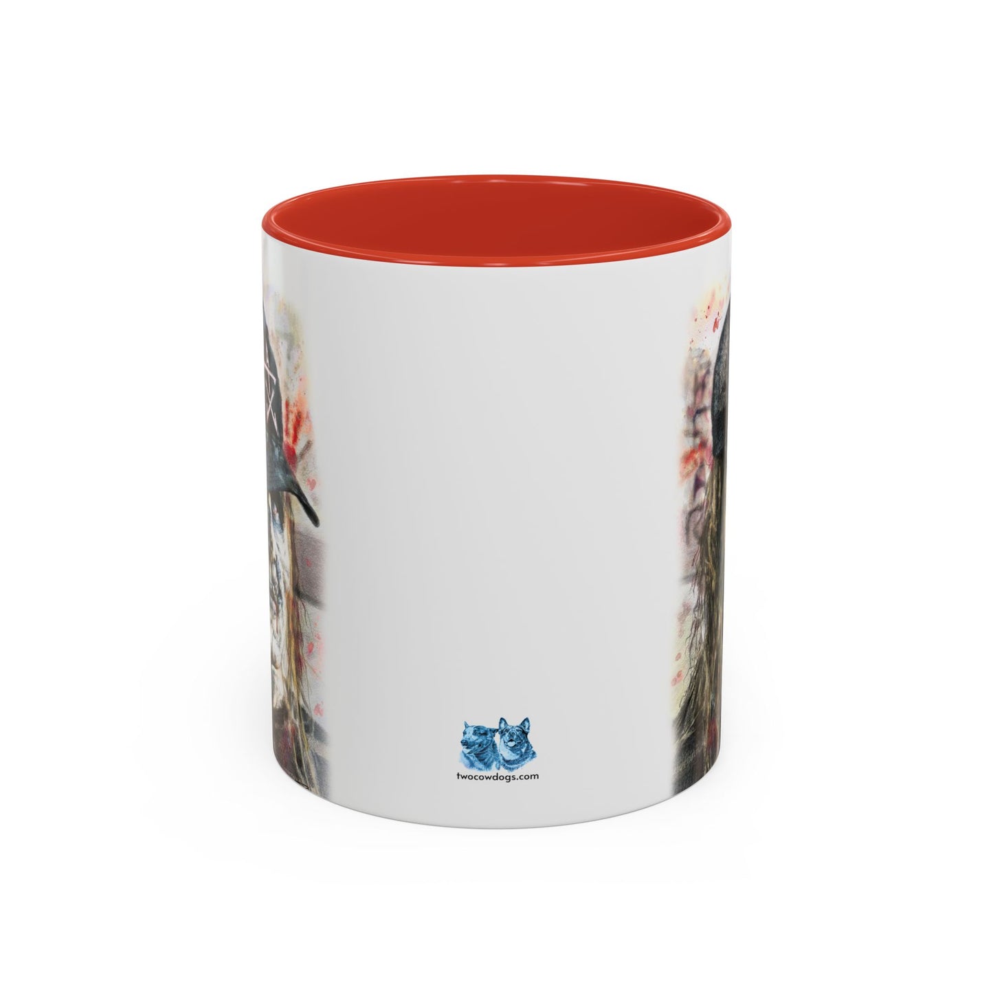 ATX Zombie Mug, 11oz