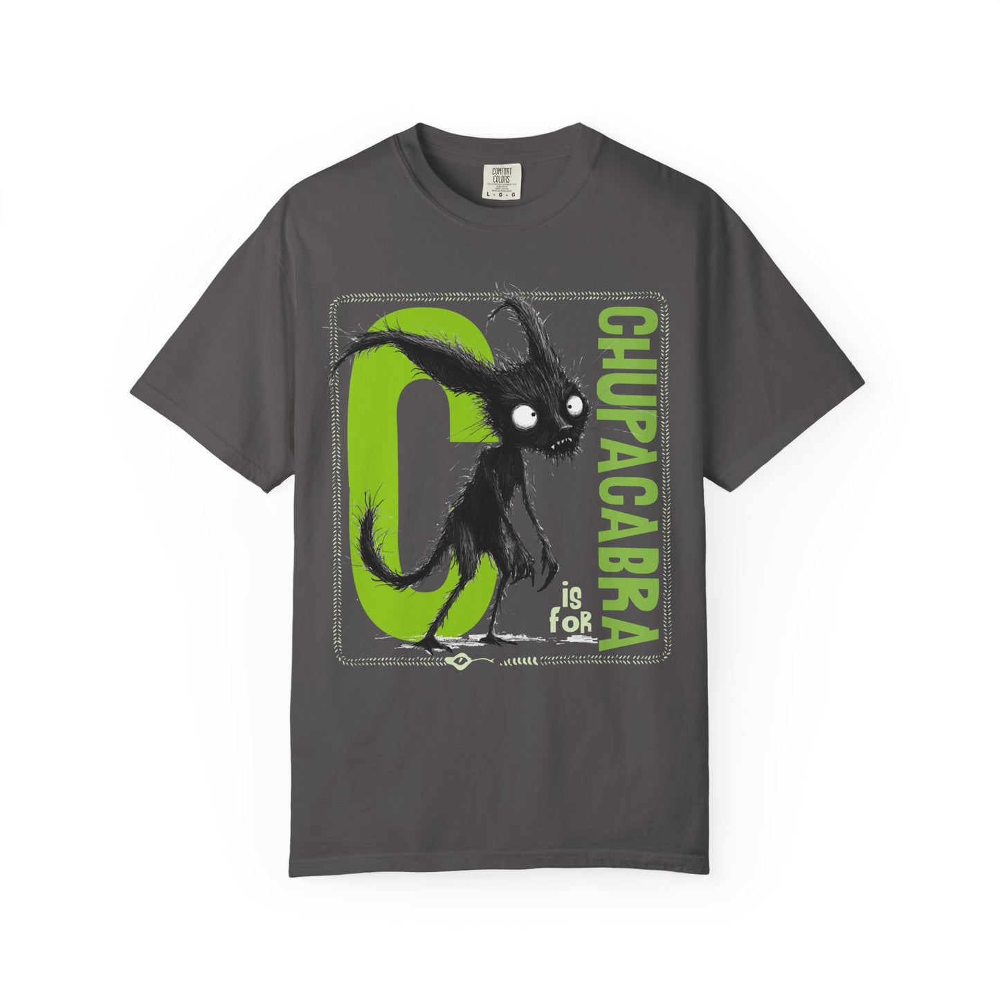 Chupacabra Unisex T-shirt