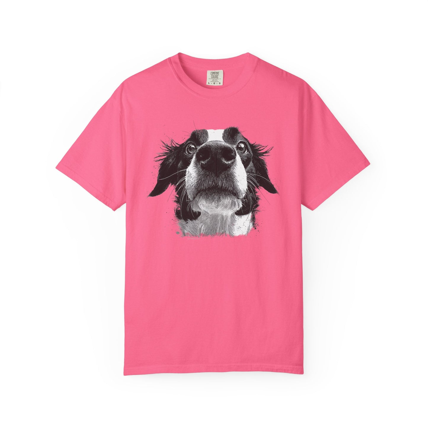 Border Collie T-Shirt