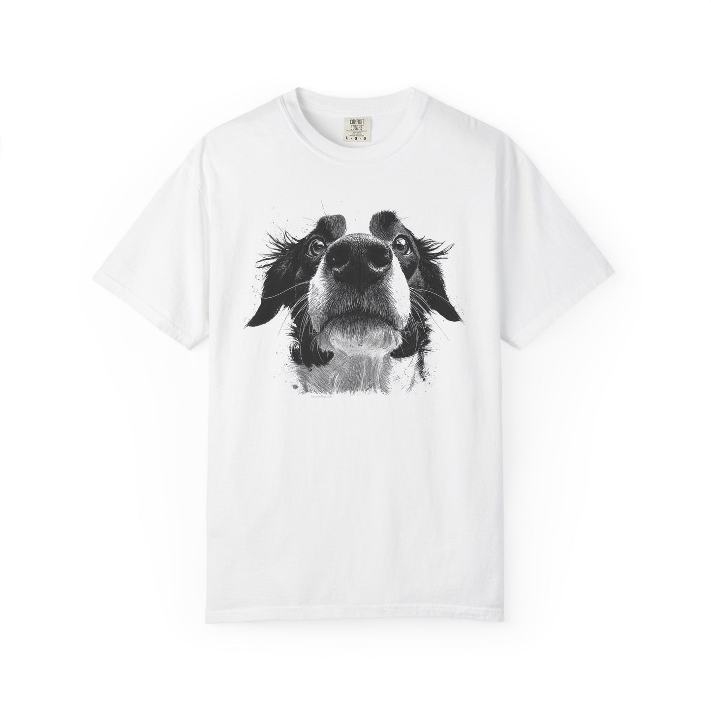 Border Collie T-Shirt
