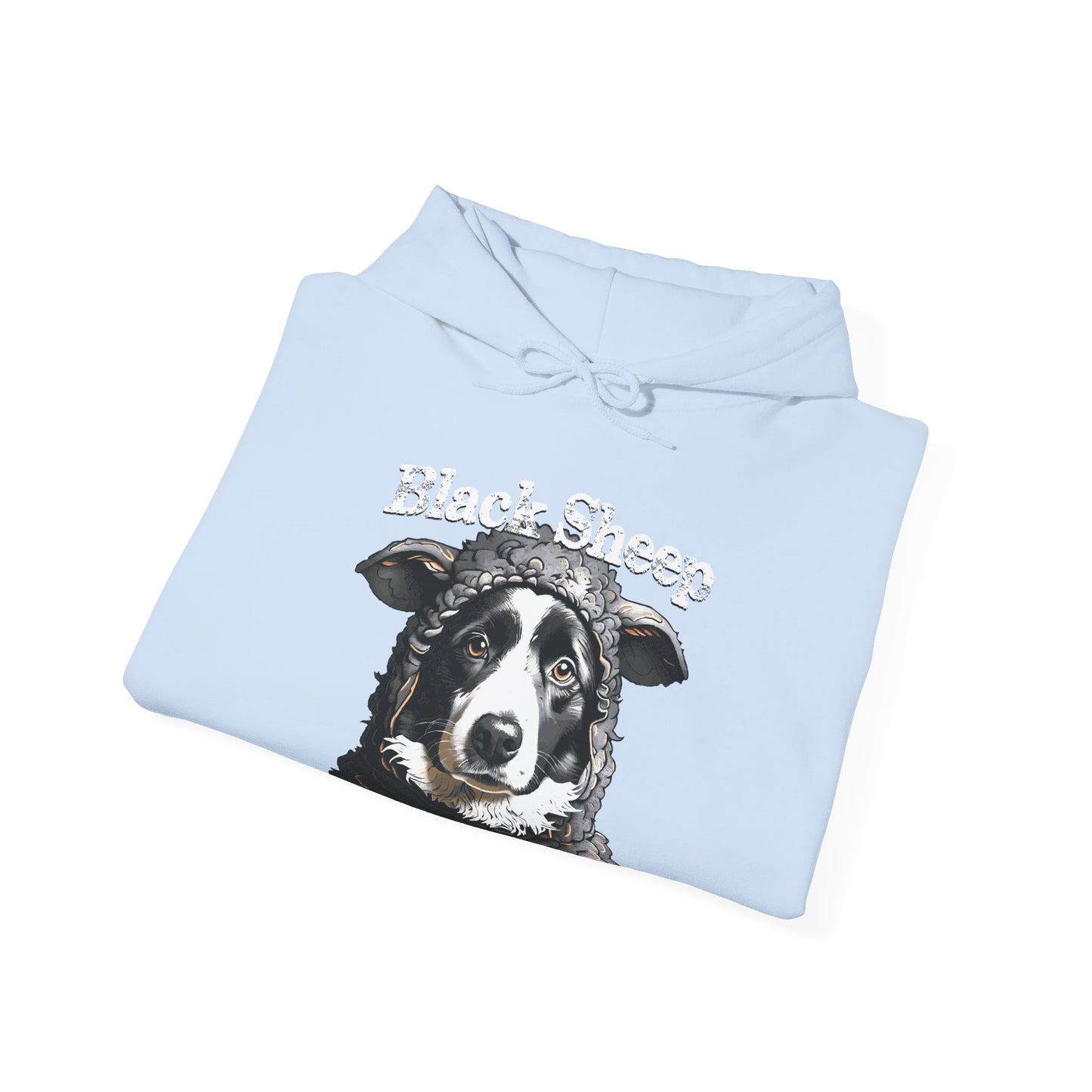 Black Sheep Hoodie