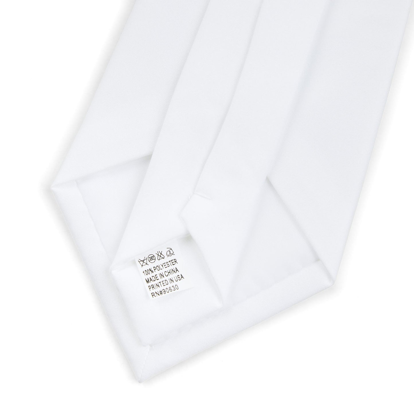Madonna Necktie Red