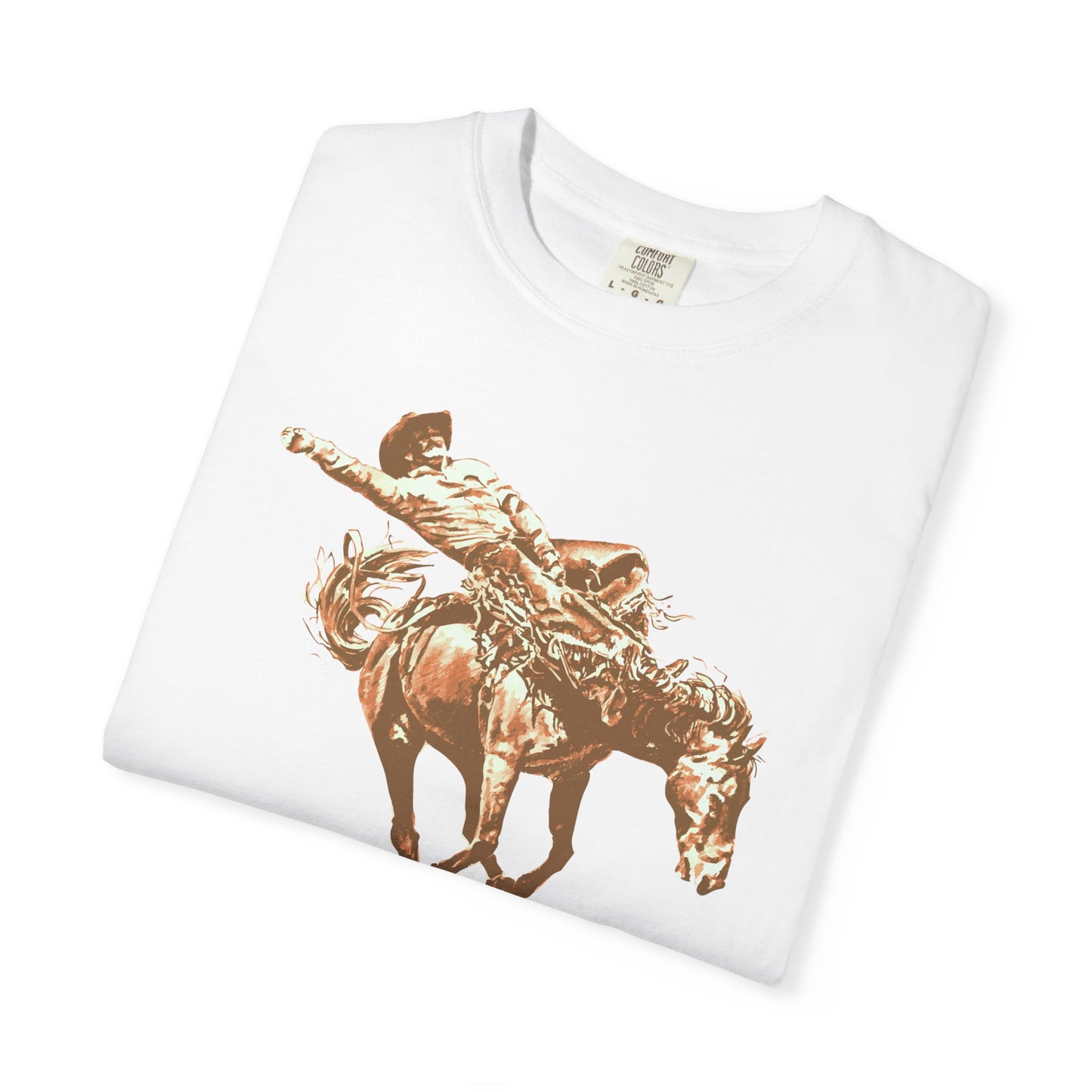 Round-Up Rodeo T-Shirt