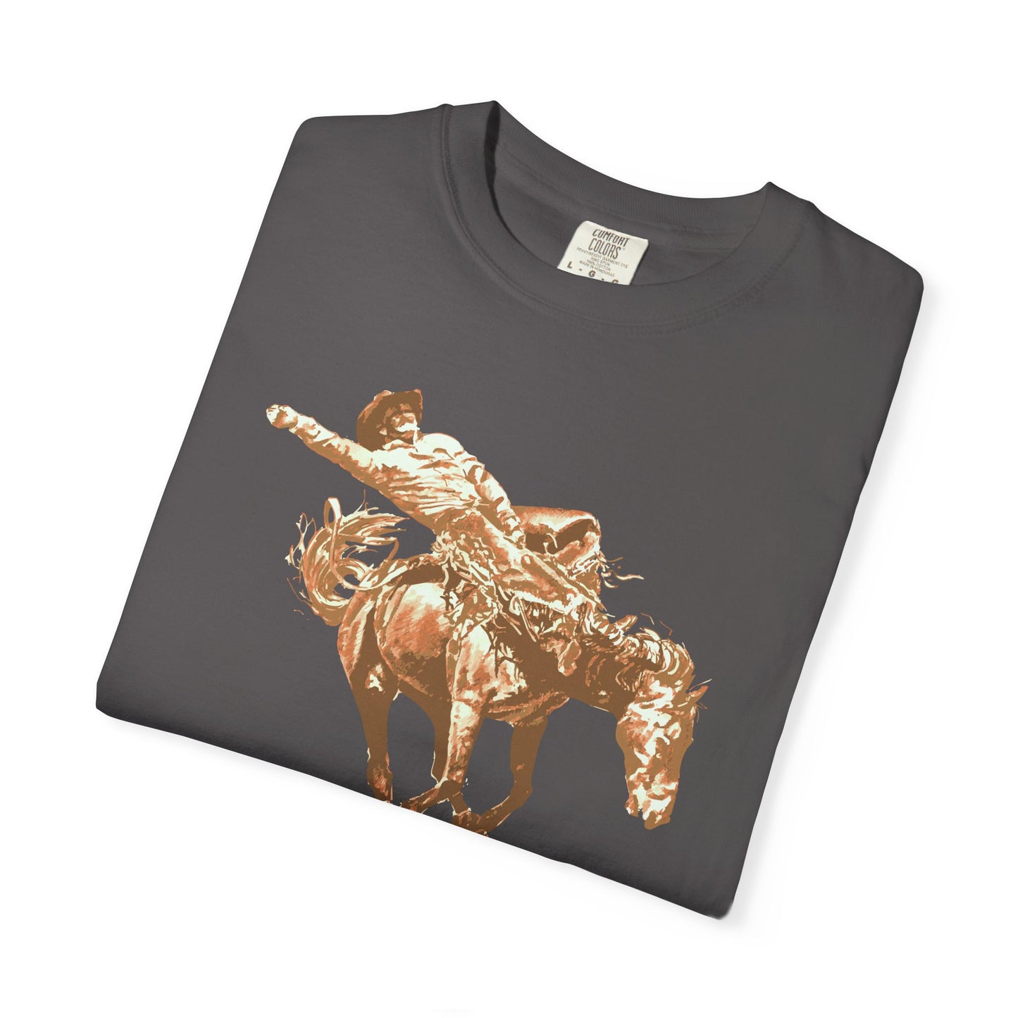 Round-Up Rodeo T-Shirt