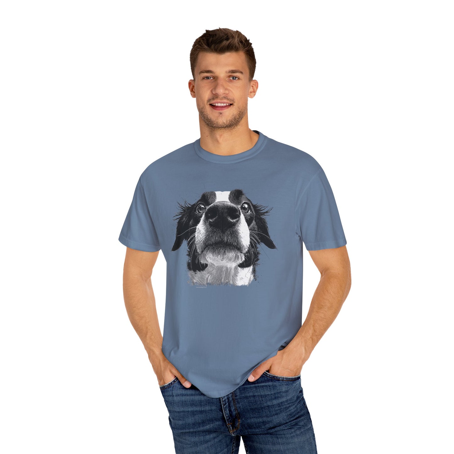 Border Collie T-Shirt