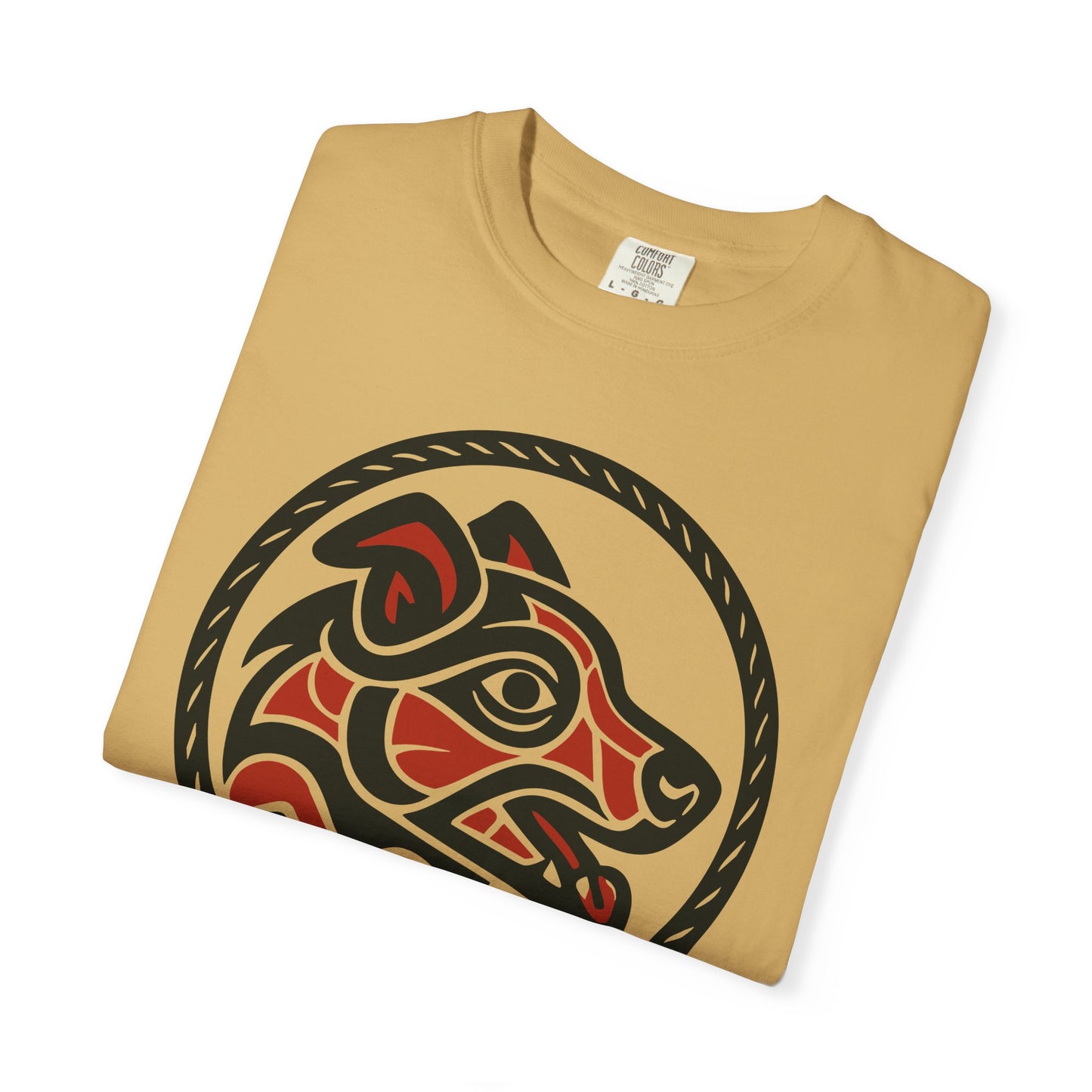 Northwest Native Cowdog T-shirt