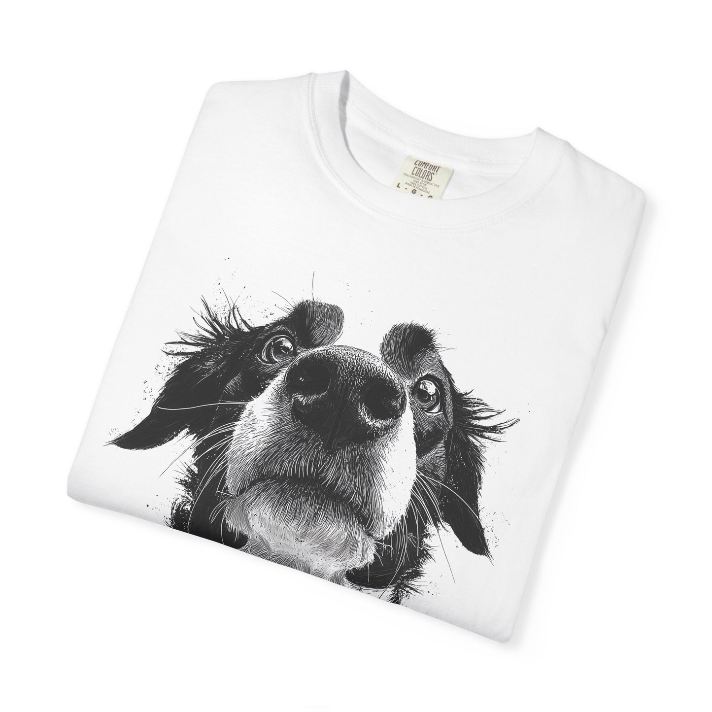 Border Collie T-Shirt
