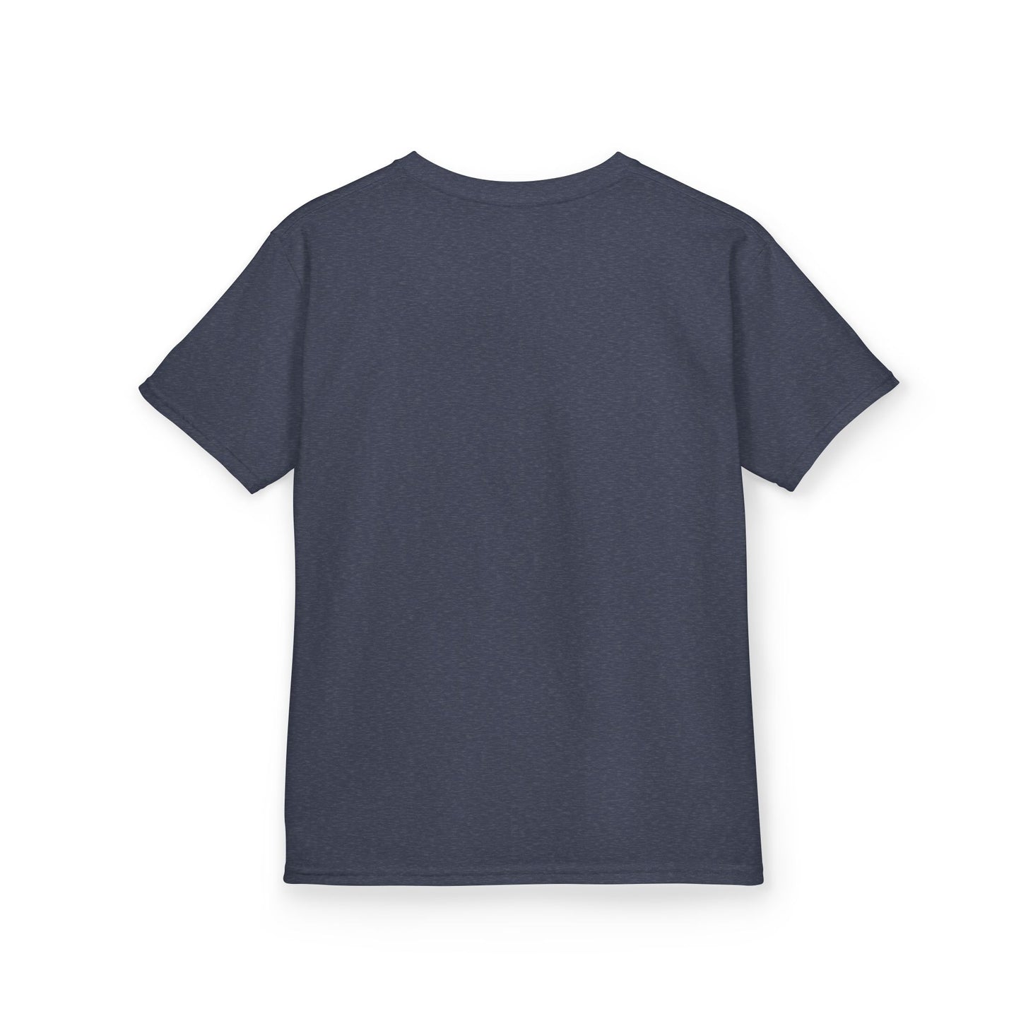 Kid's-Cute but Feral, Dog Heeler T-shirt