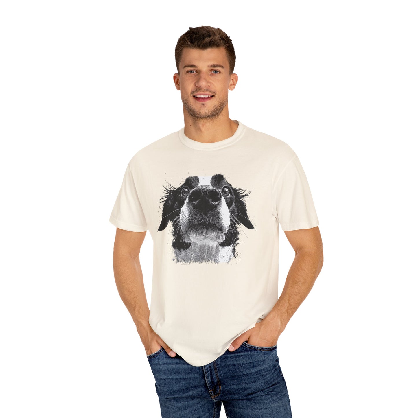 Border Collie T-Shirt