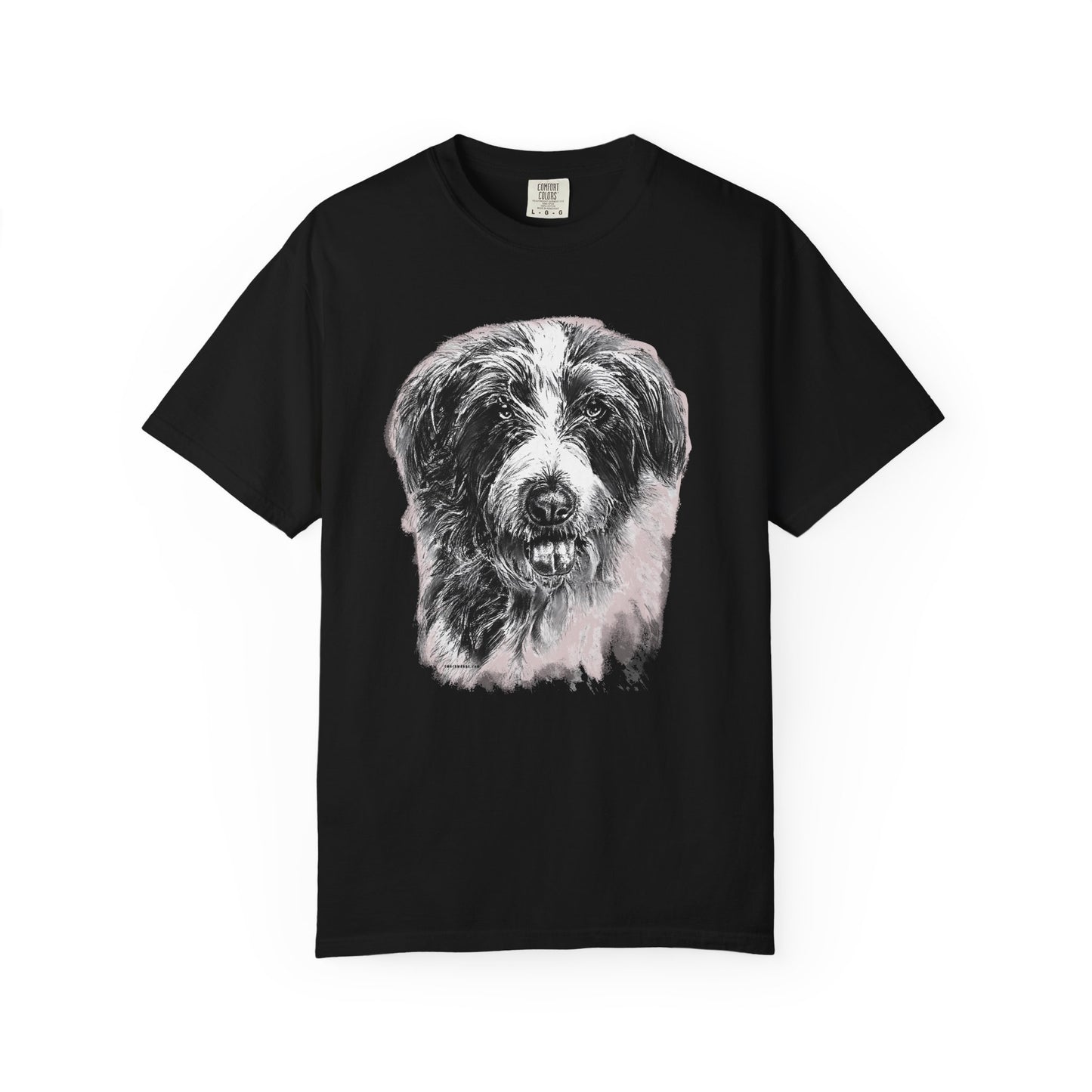 Sheepdog T-Shirt - Unisex