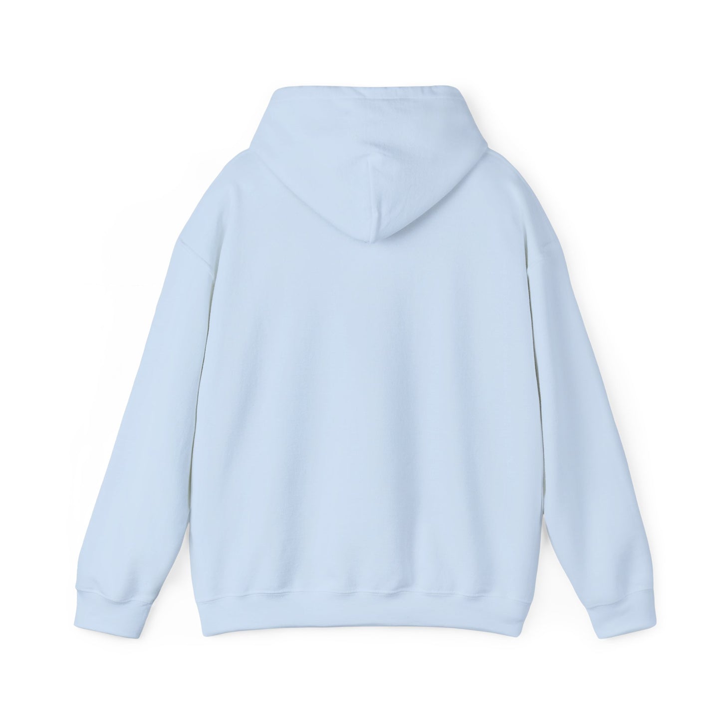 WHATEVER, Heavy-Blend Hooded Sweatshirt