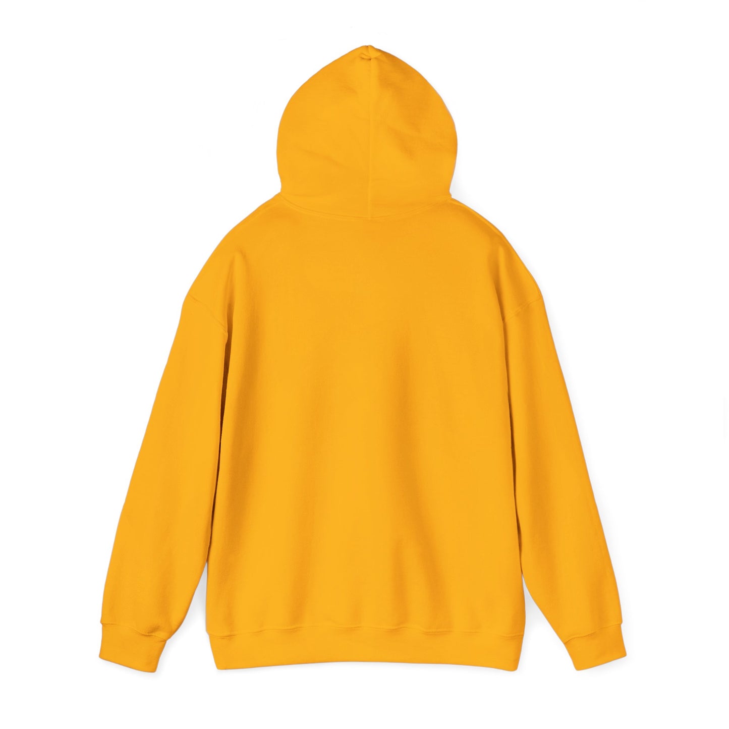 YEAH RIGHT, Heavy-Blend Hooded Sweatshirt