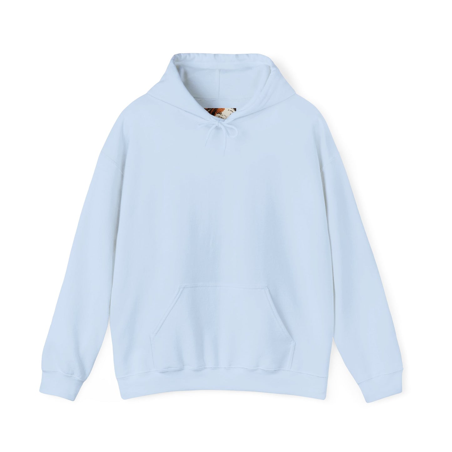 Dogpile Cowdog Graphic Hoodie - Unisex Sweatshirt