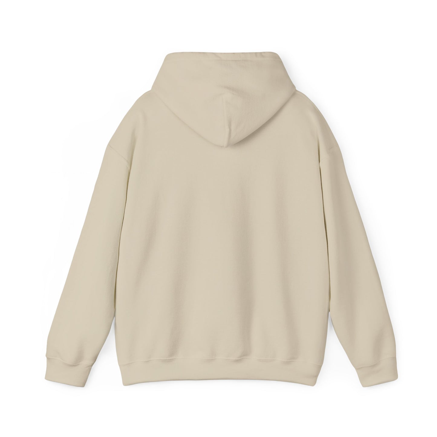 SHITSTARTER, Heavy-Blend Hooded Sweatshirt