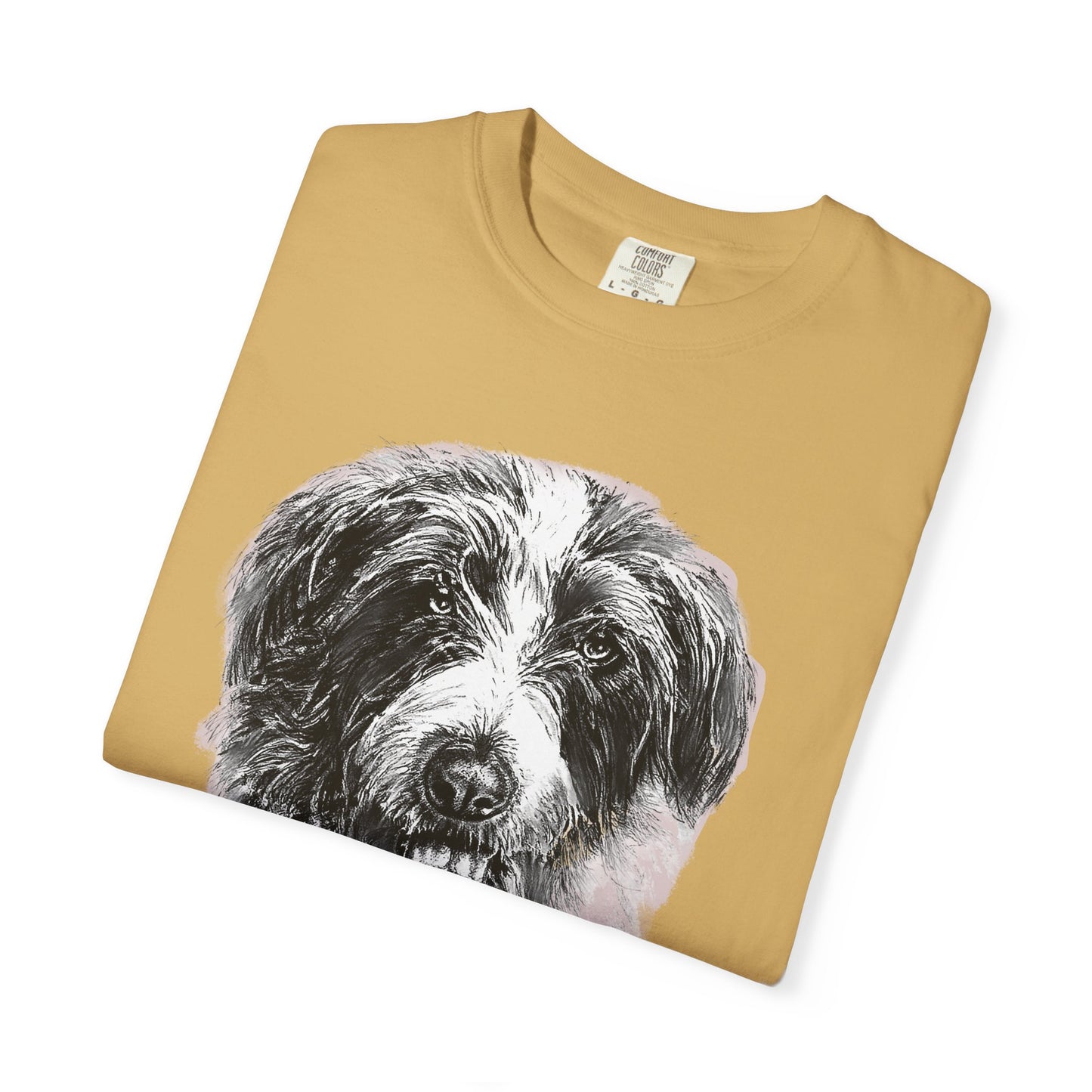 Sheepdog T-Shirt - Unisex