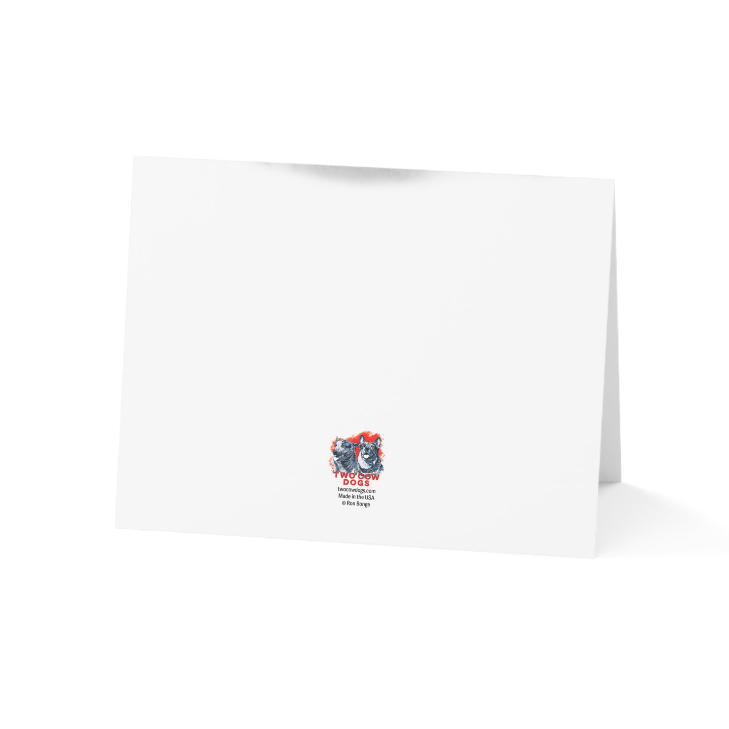 Highland Cow Scottish Blank Notecards (envelopes included)