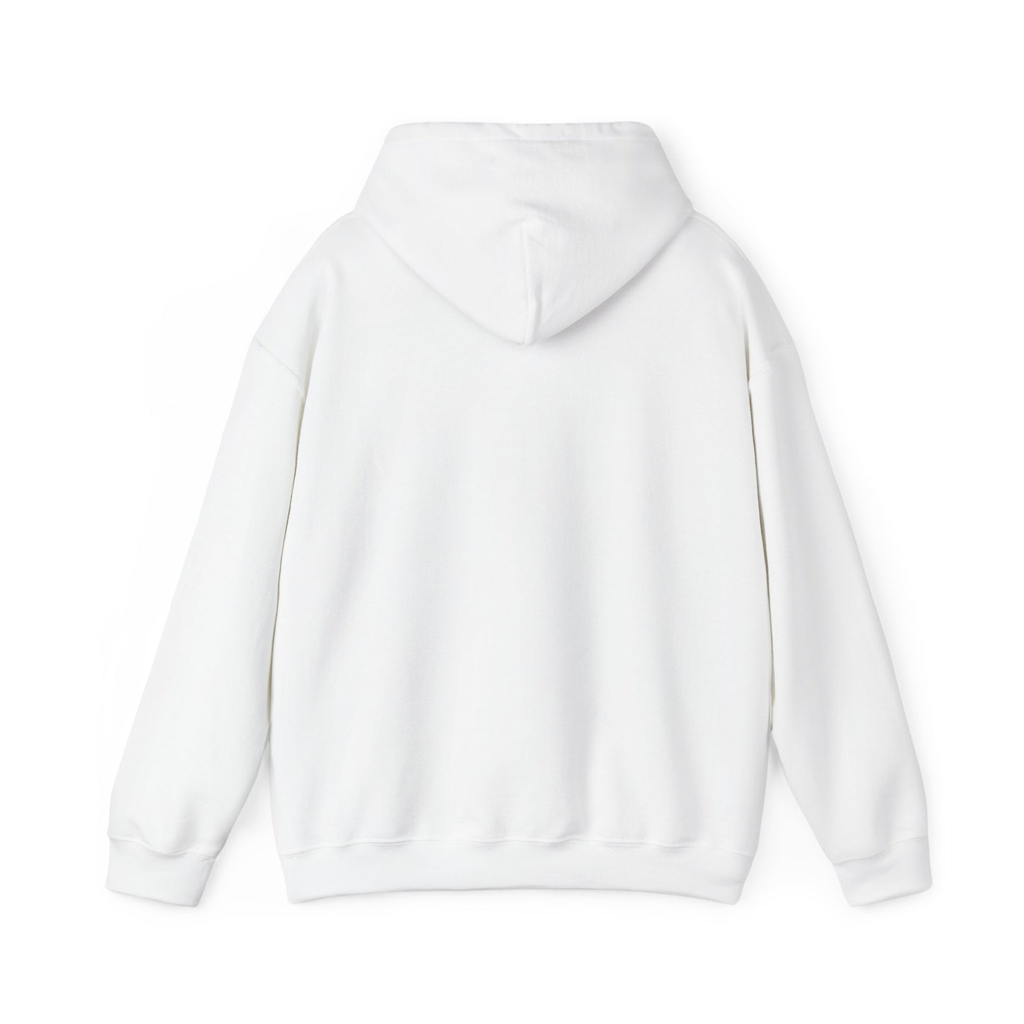 YEAH RIGHT, Heavy-Blend Hooded Sweatshirt