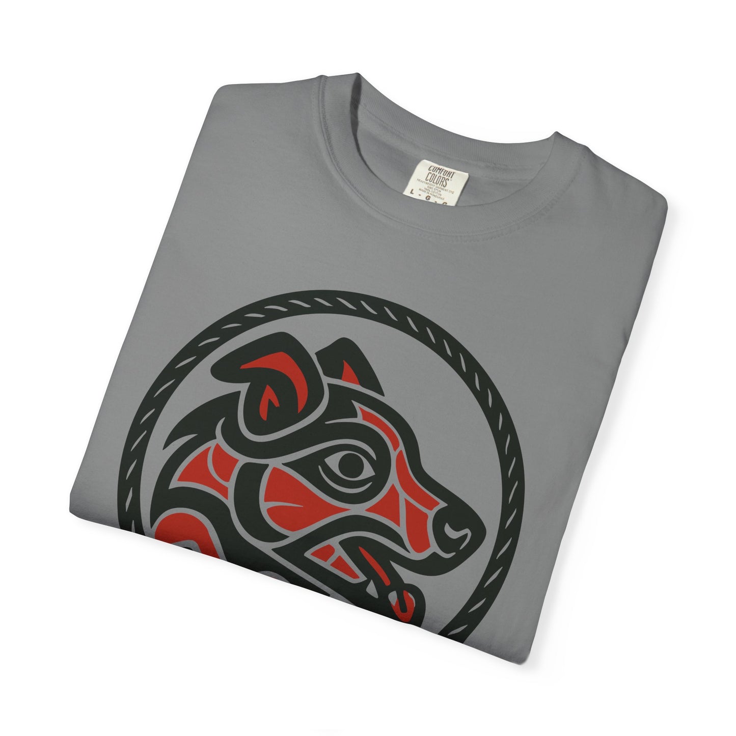 Northwest Native Cowdog T-shirt