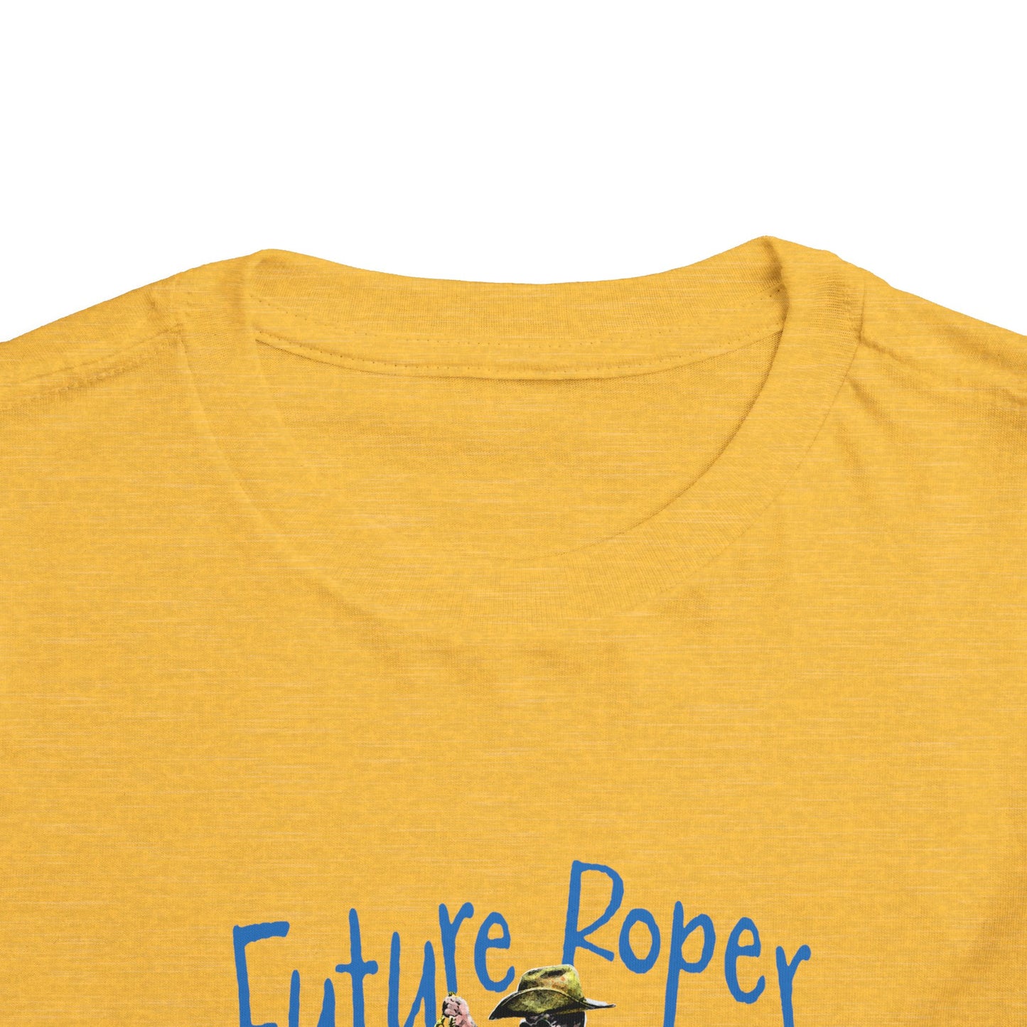 Toddler- Future Roper Heavy Cotton™ Tee