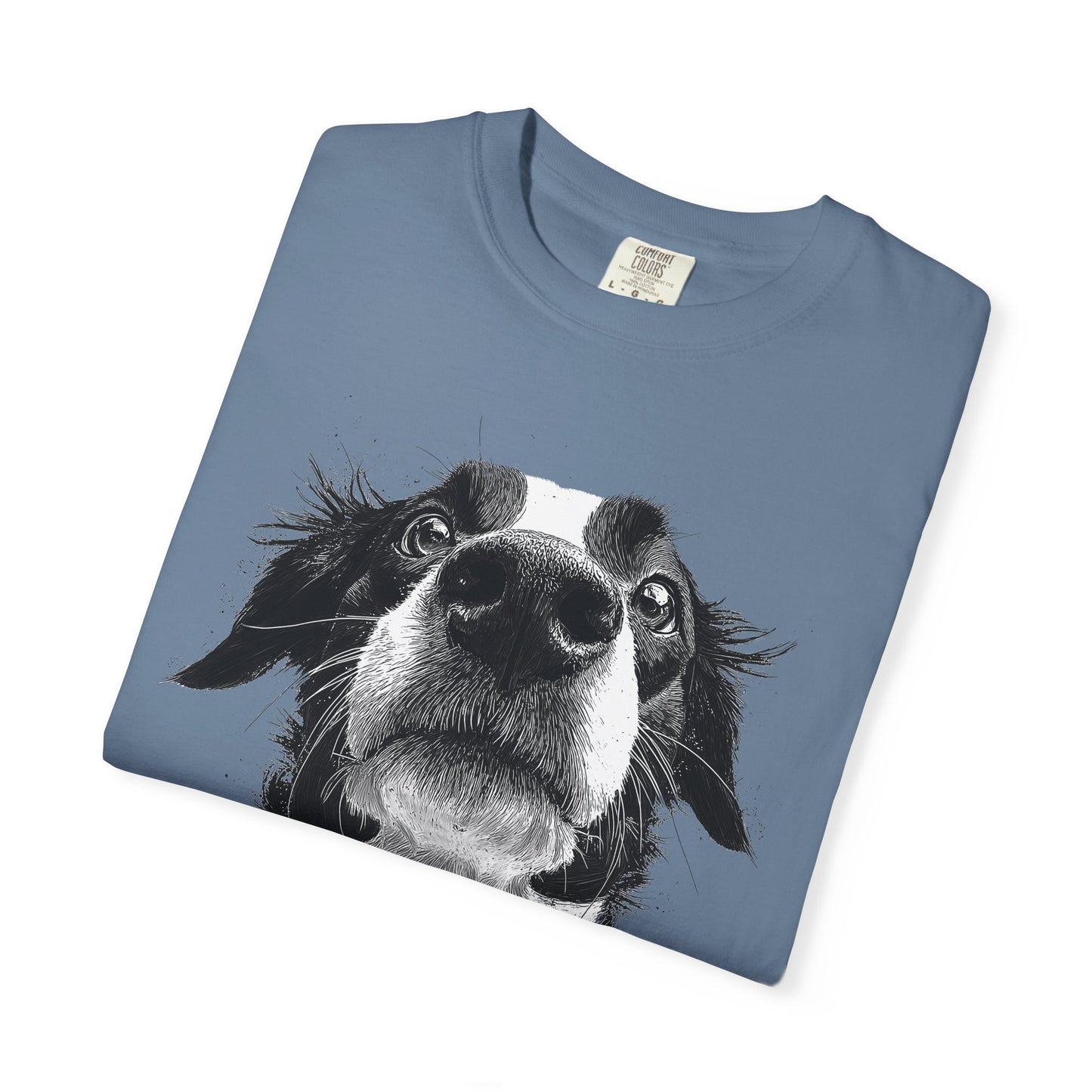 Border Collie T-Shirt