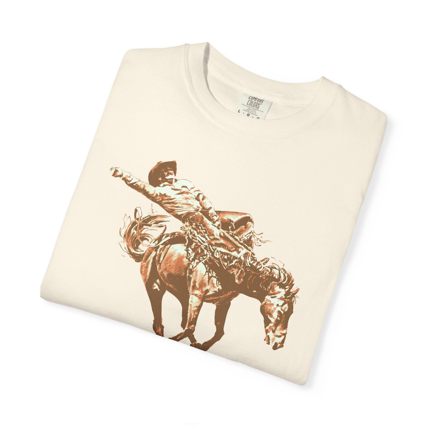Round-Up Rodeo T-Shirt