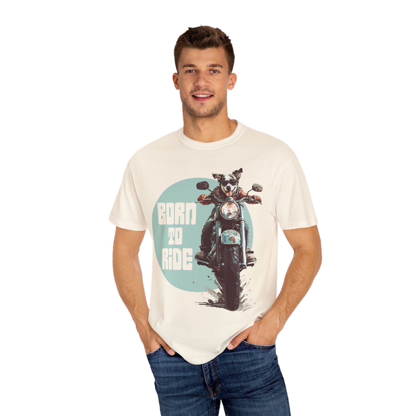 Ride or Die Harley Unisex T-shirt