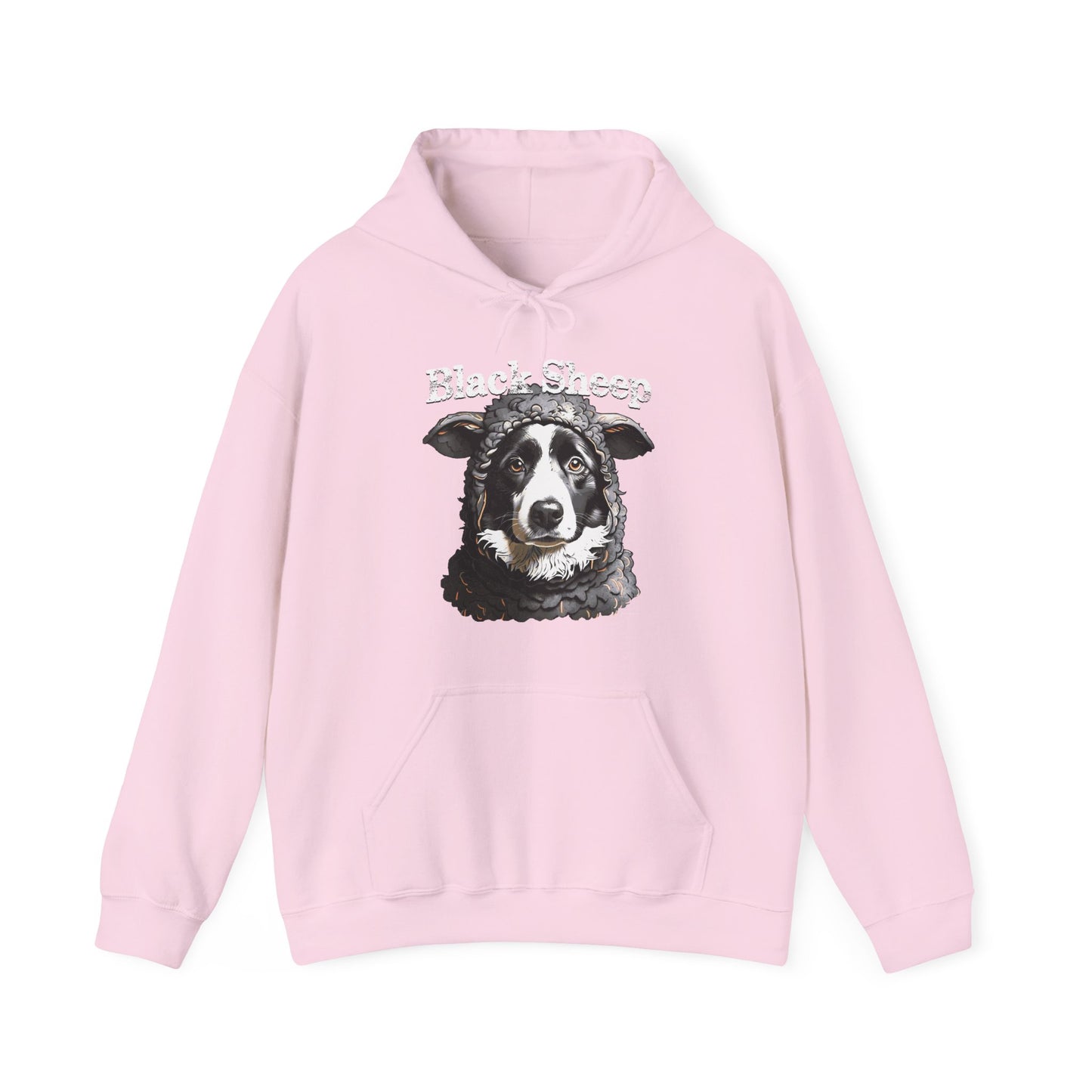 Black Sheep Hoodie