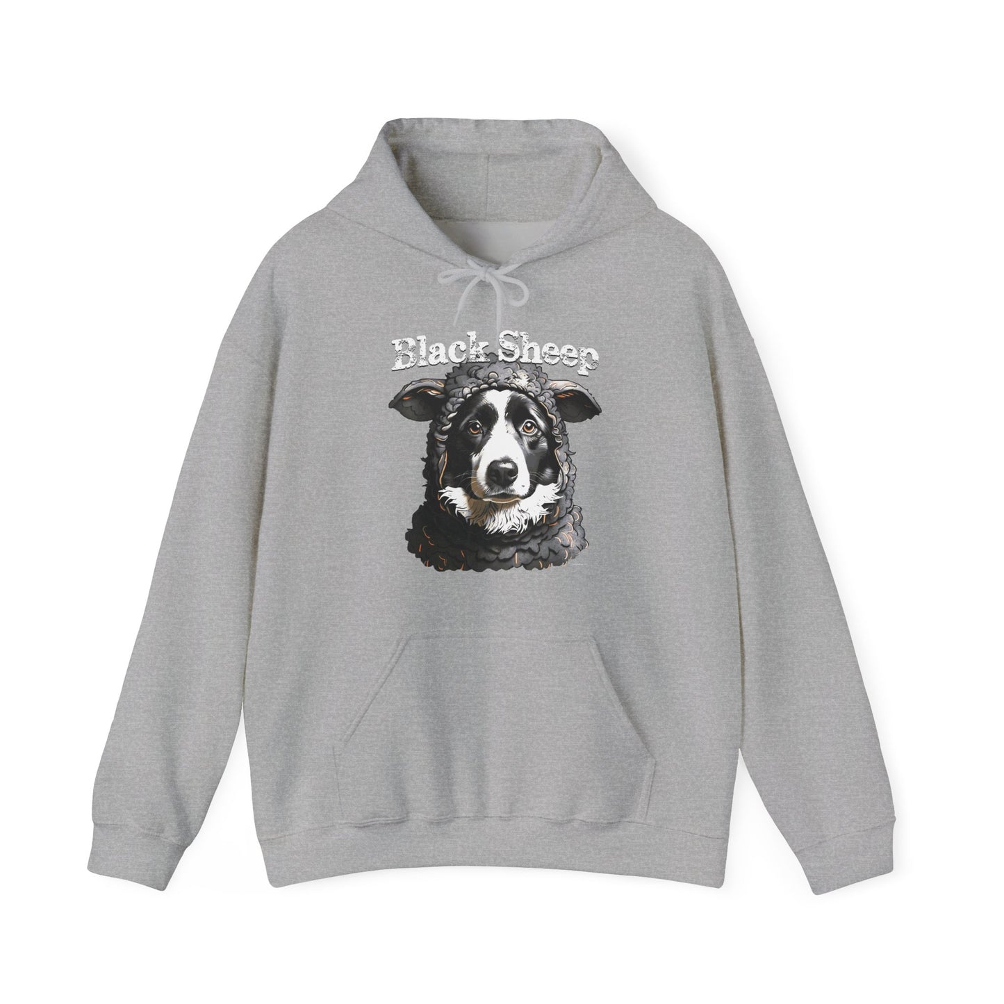 Black Sheep Hoodie