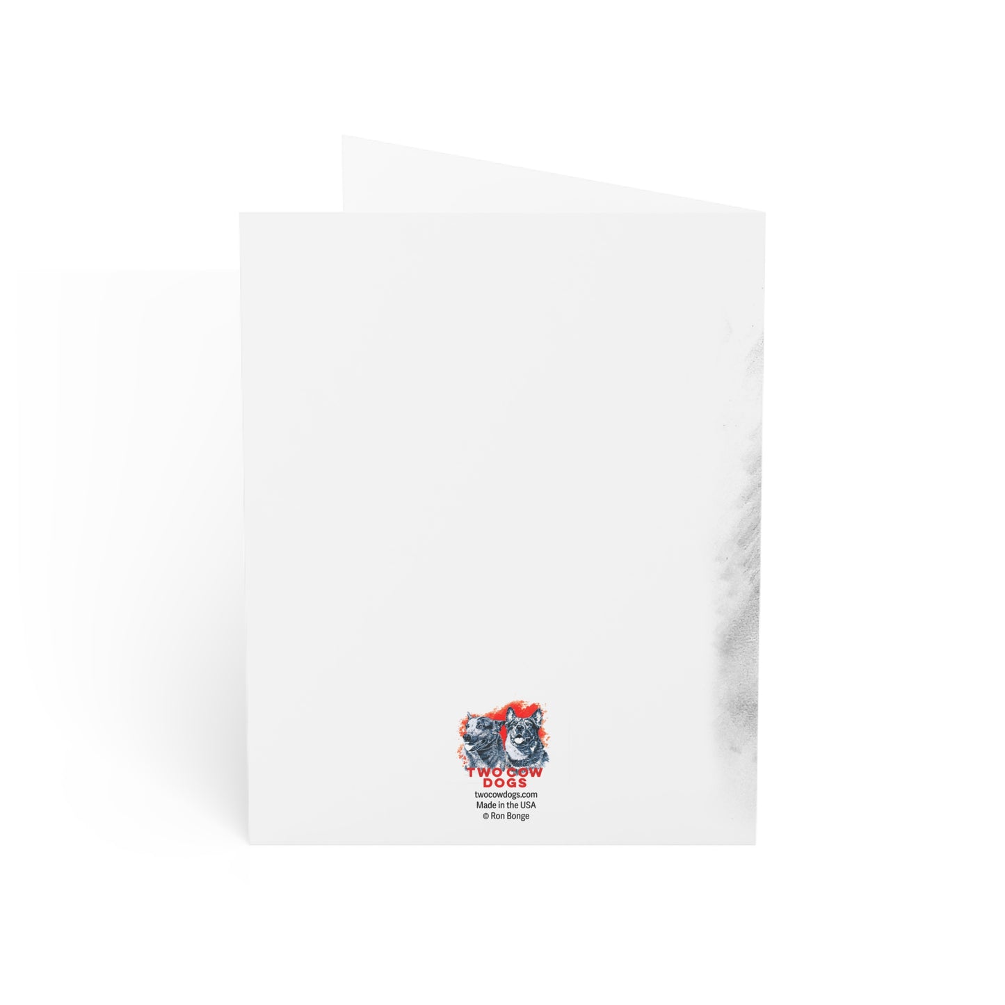 Notecards Set - Palamino Blank Greeting Cards (1, 10, 30, and 50pcs)