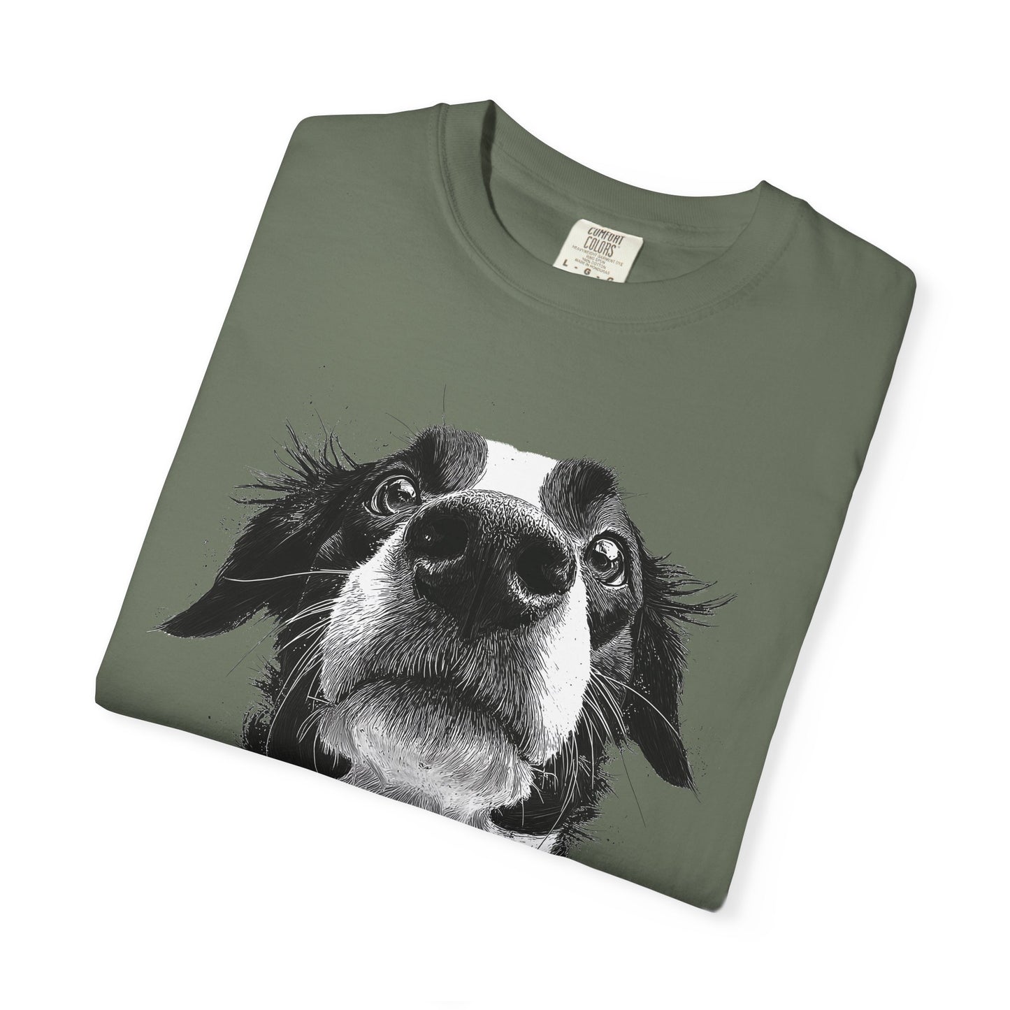 Border Collie T-Shirt