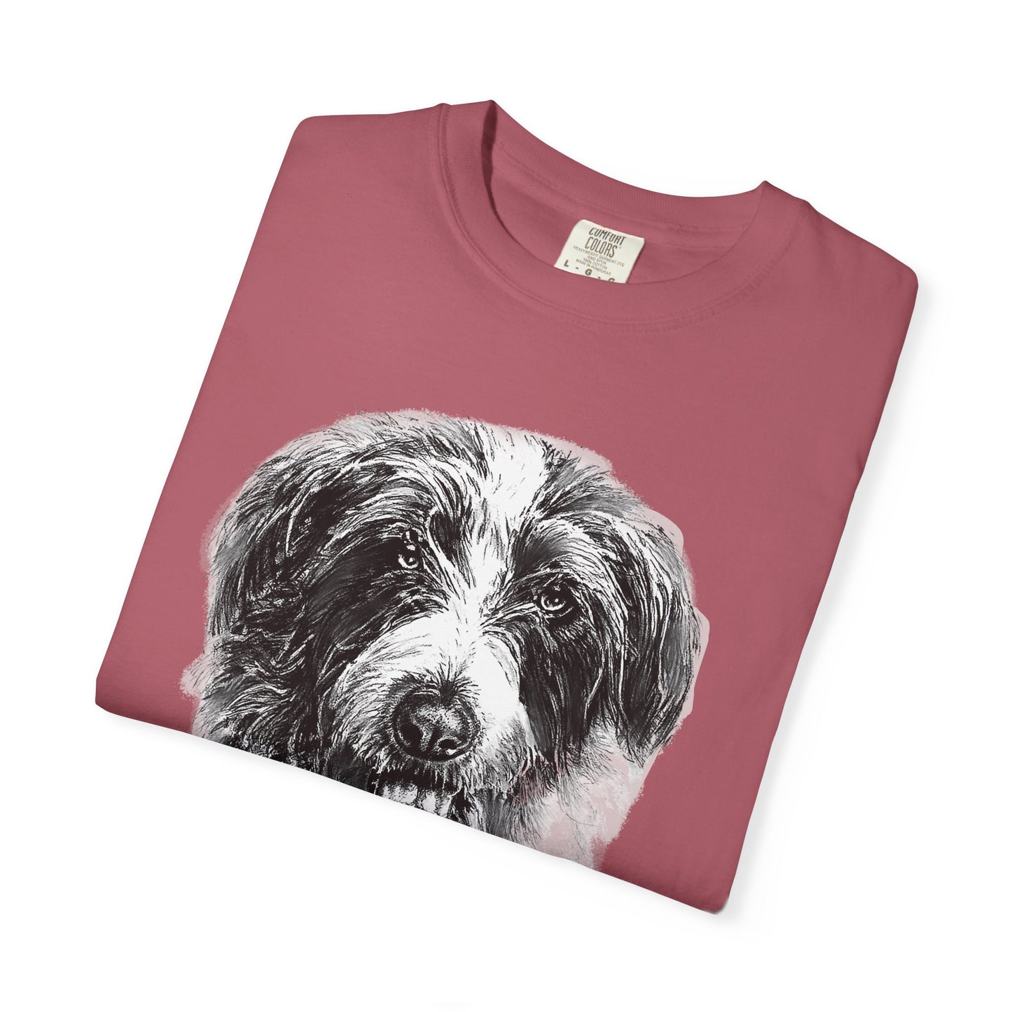 Sheepdog T-Shirt - Unisex