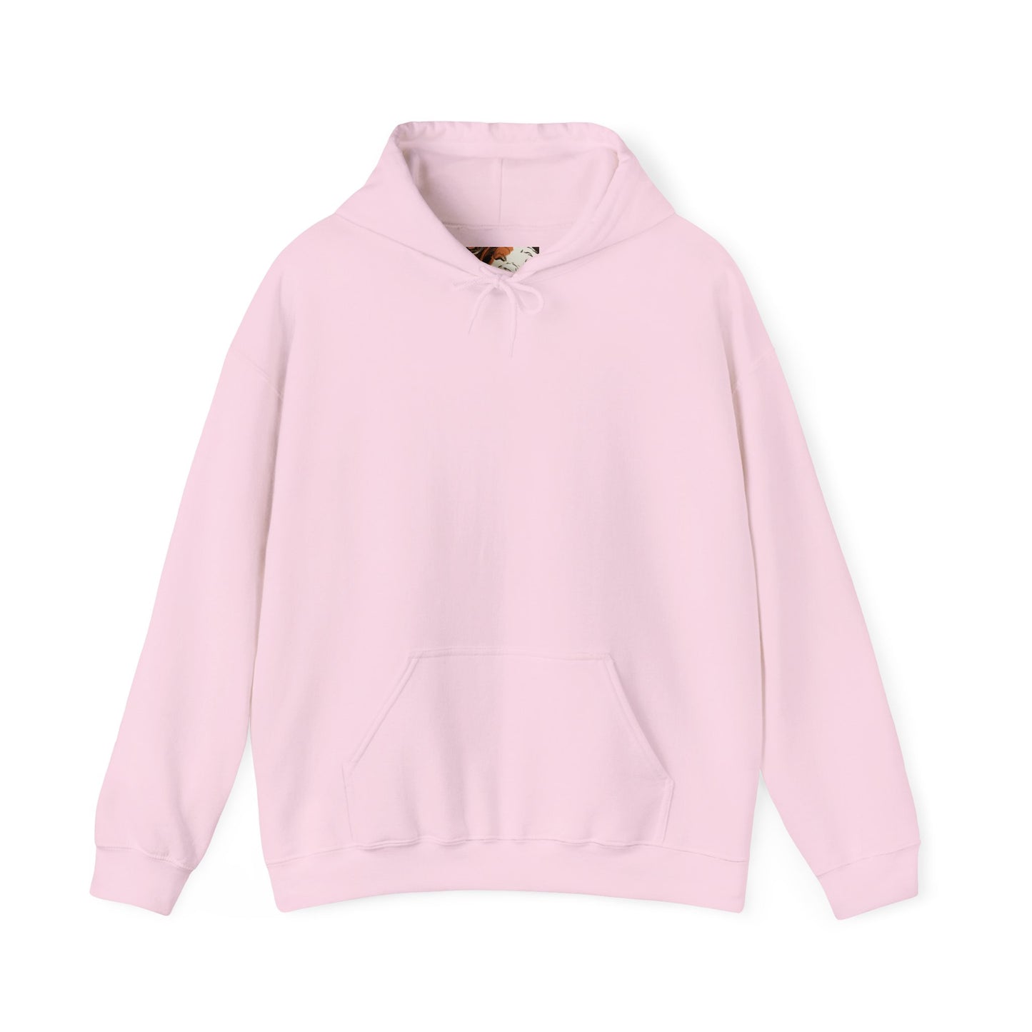 Dogpile Cowdog Graphic Hoodie - Unisex Sweatshirt