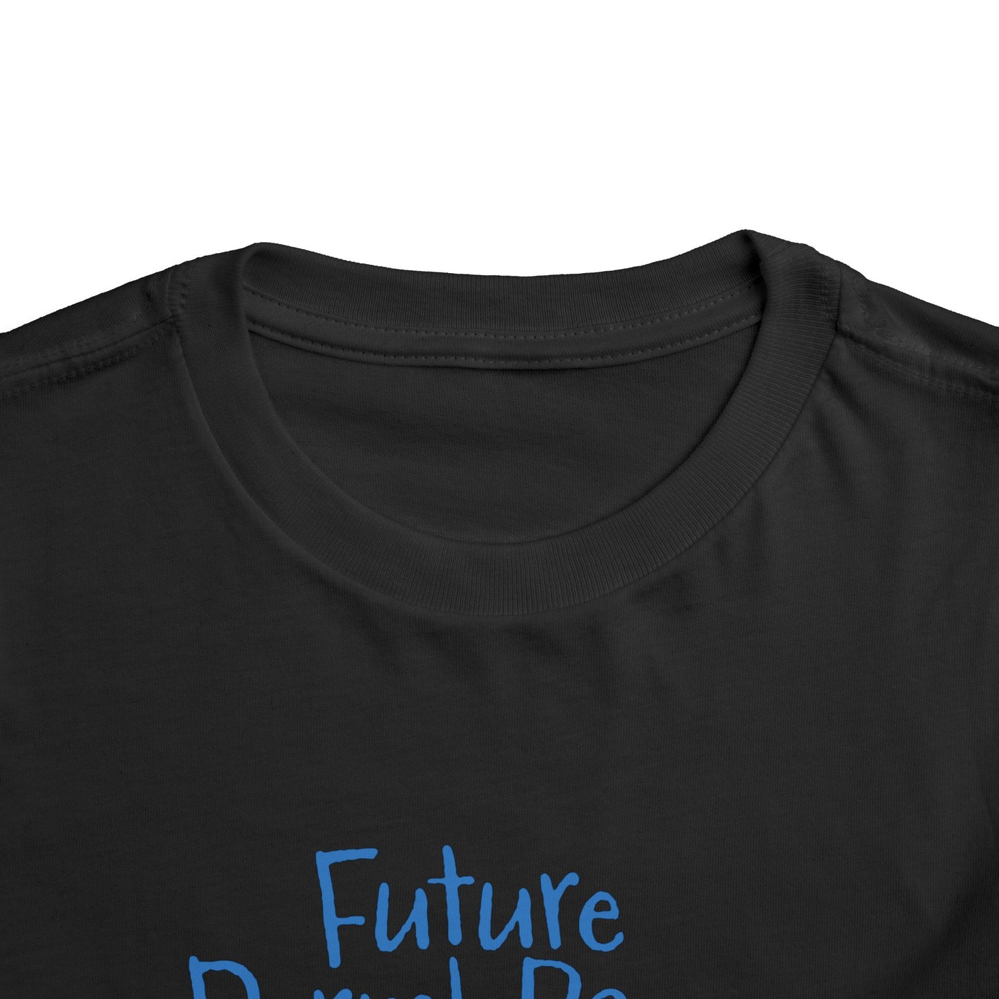 Toddler- Future Barrel Racer Heavy Cotton™ Tee