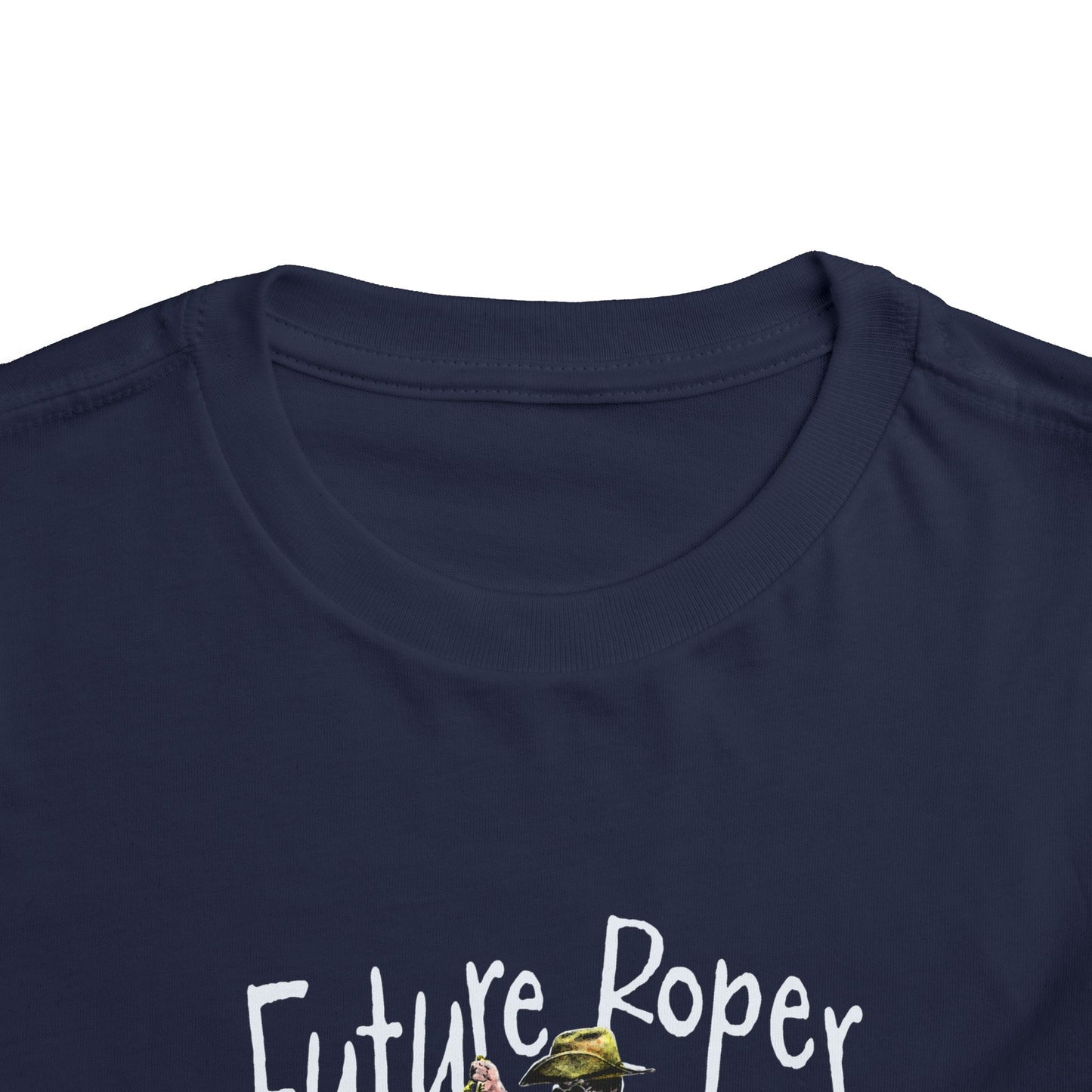 Toddler- Future Roper Heavy Cotton™ Tee