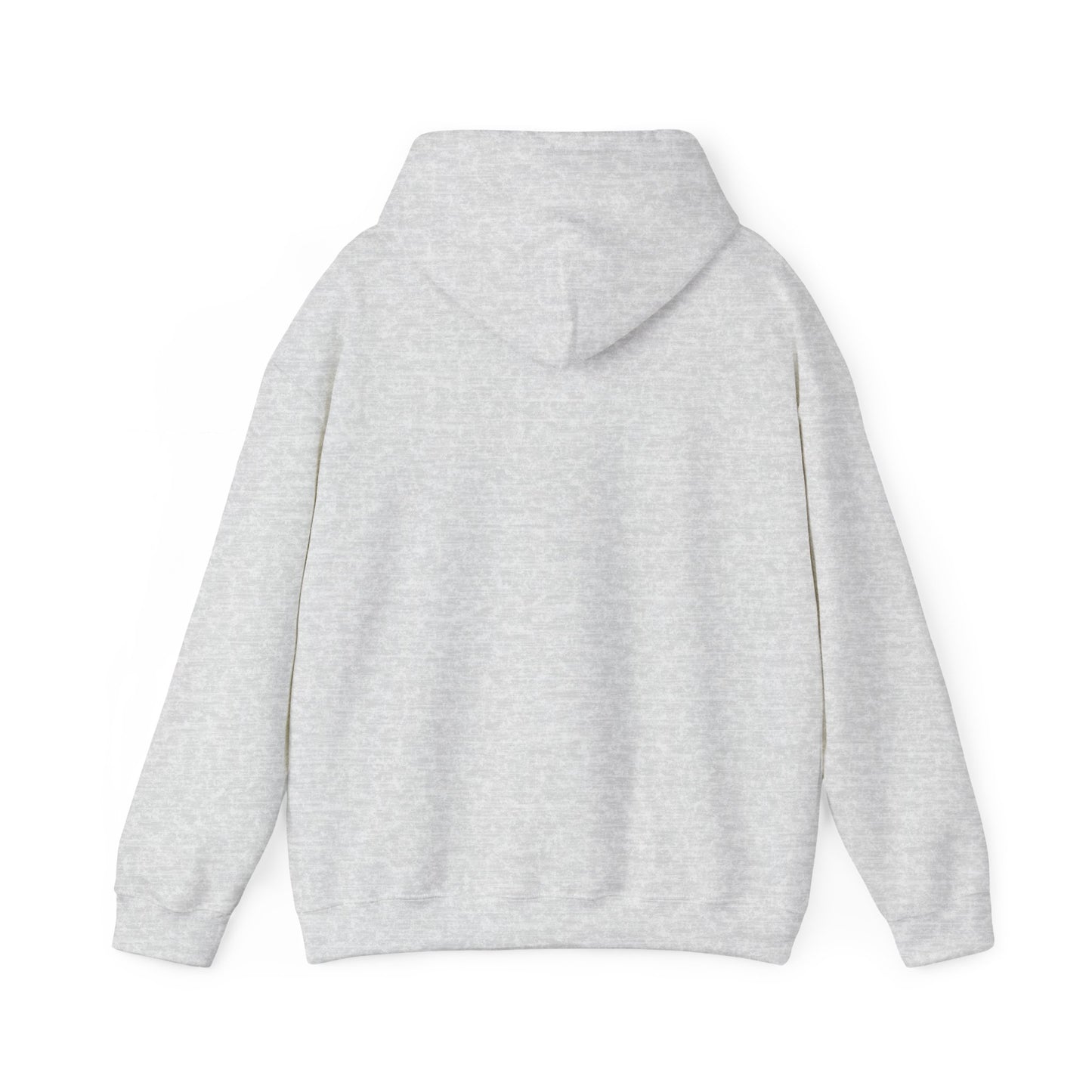 Hooded Sweatshirt HBIC Head Bitch in Charge Design