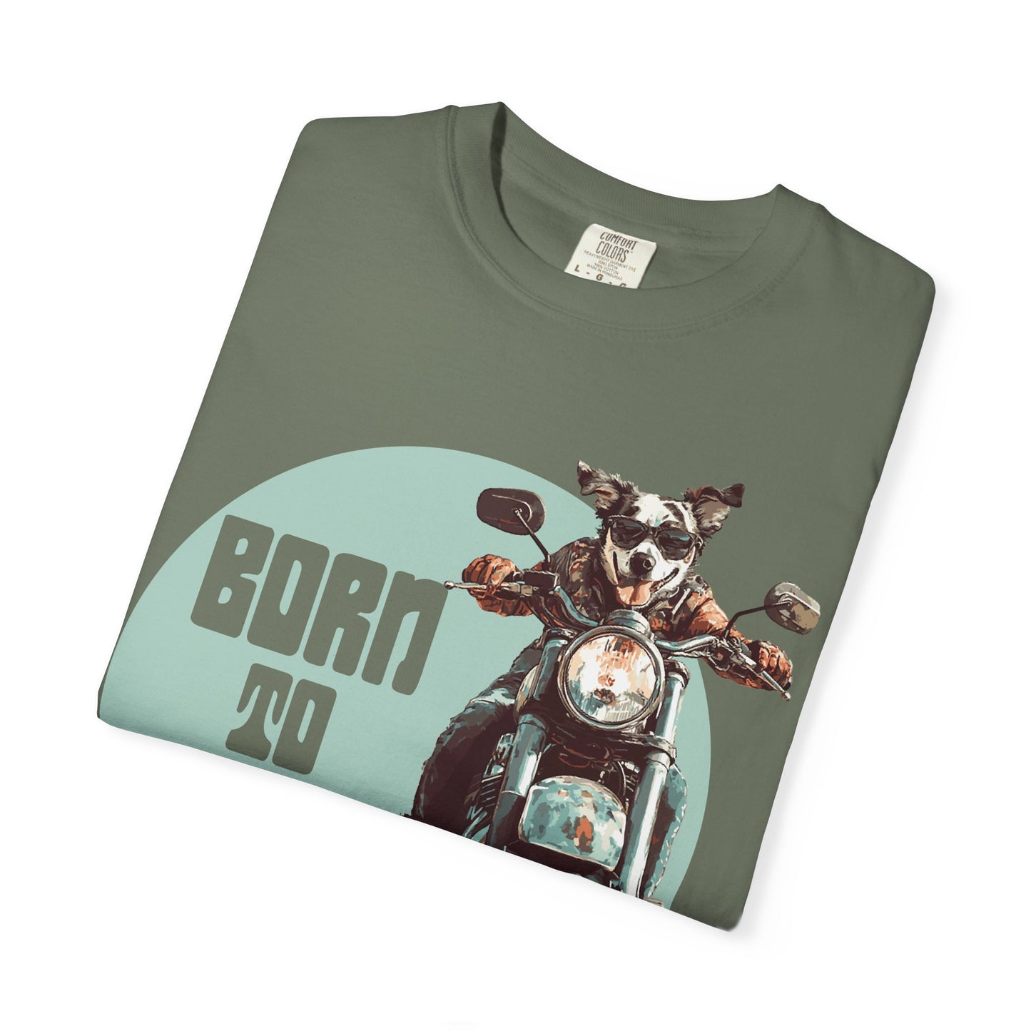 Ride or Die Harley Unisex T-shirt