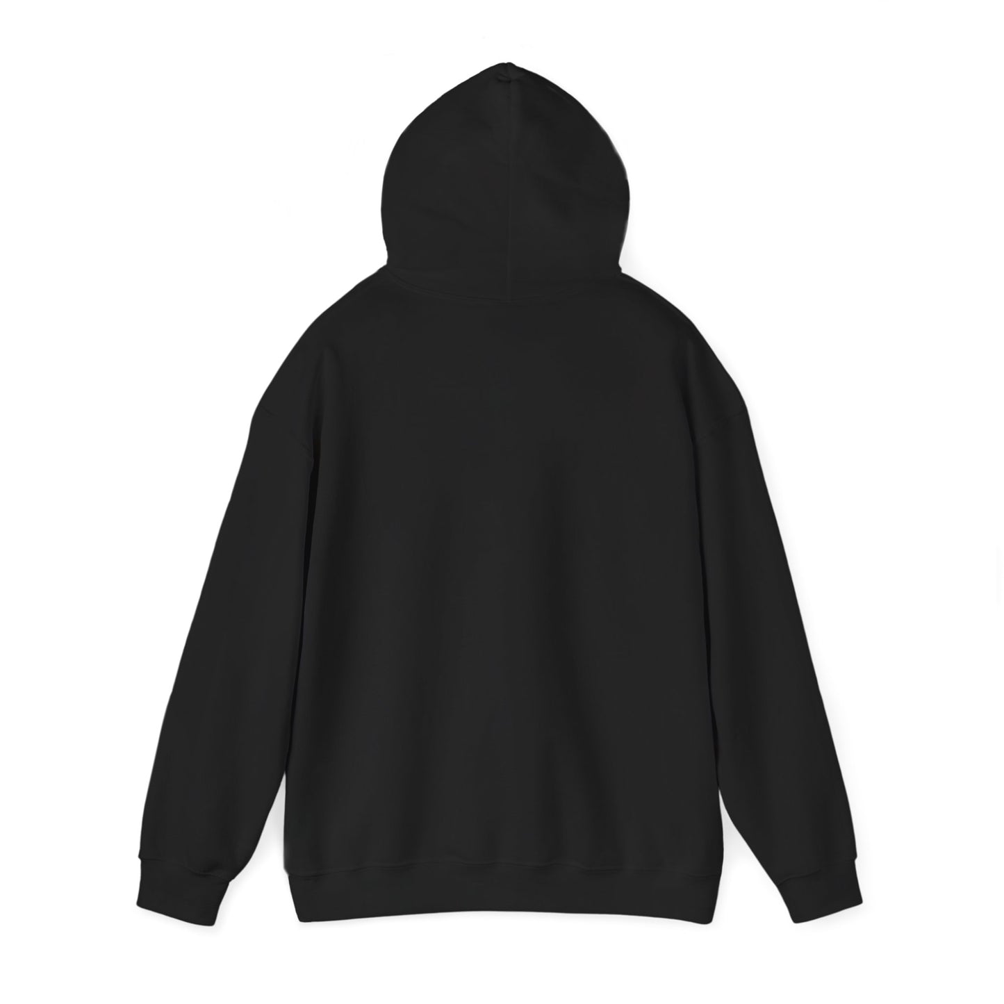 WHATEVER, Heavy-Blend Hooded Sweatshirt