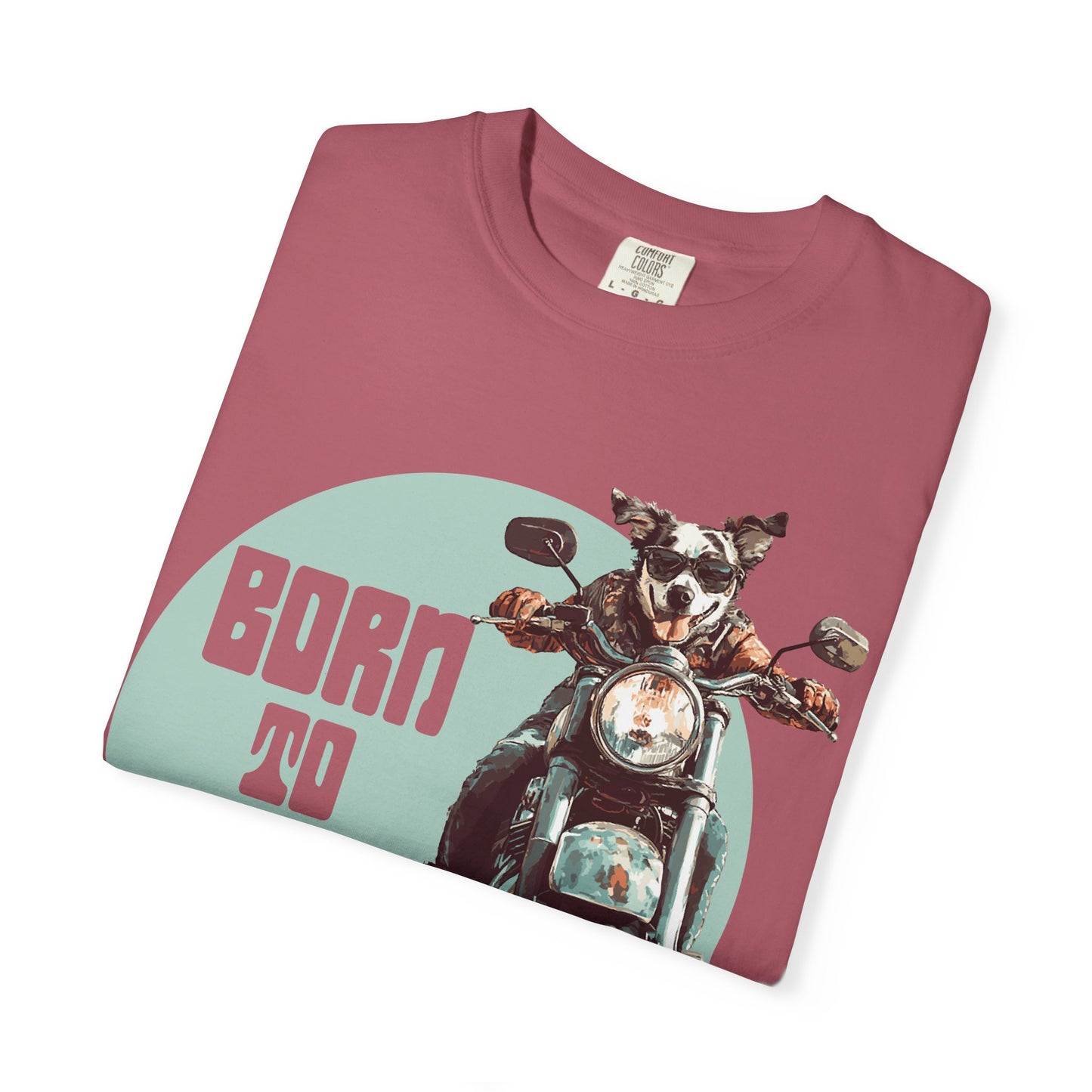 Ride or Die Harley Unisex T-shirt