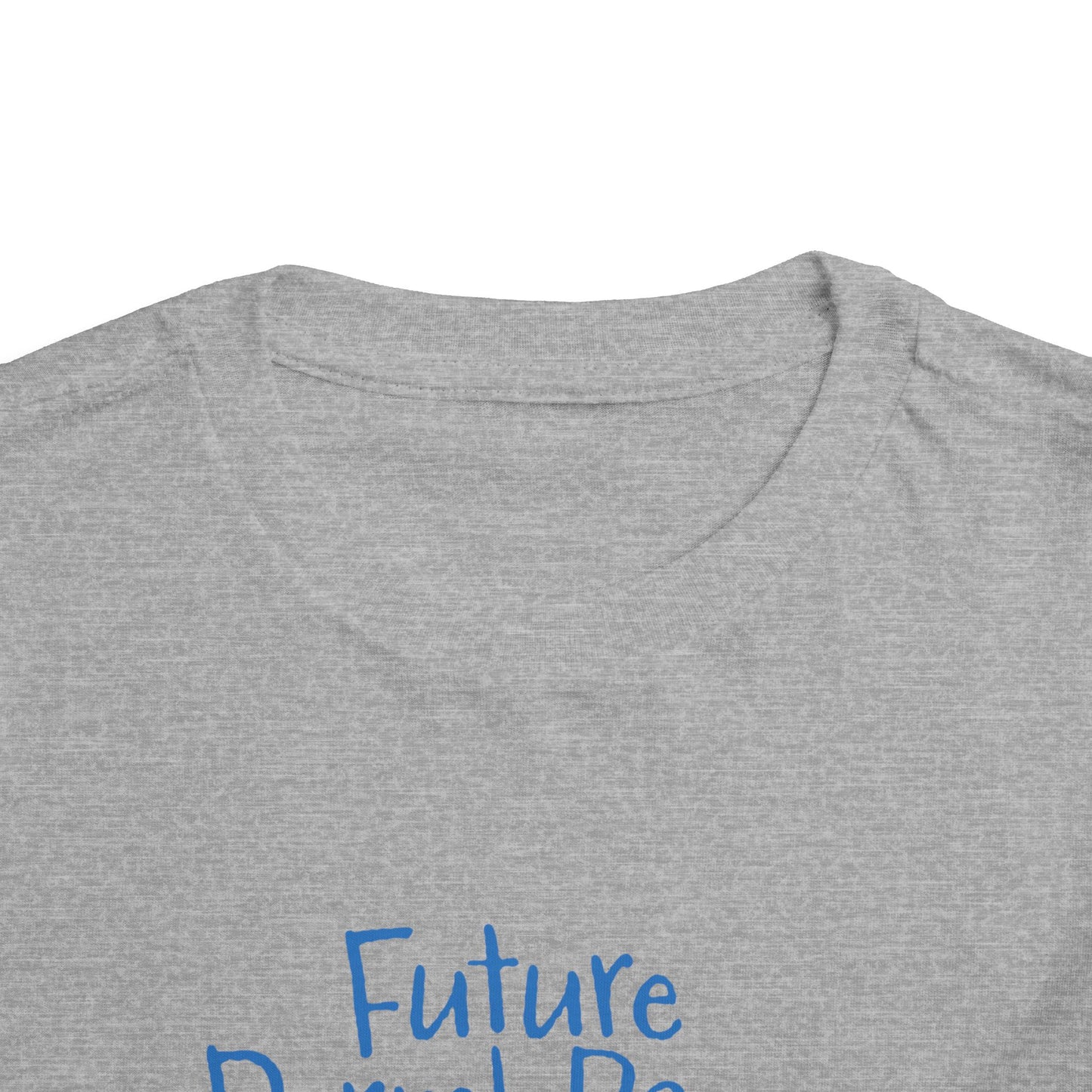 Toddler- Future Barrel Racer Heavy Cotton™ Tee