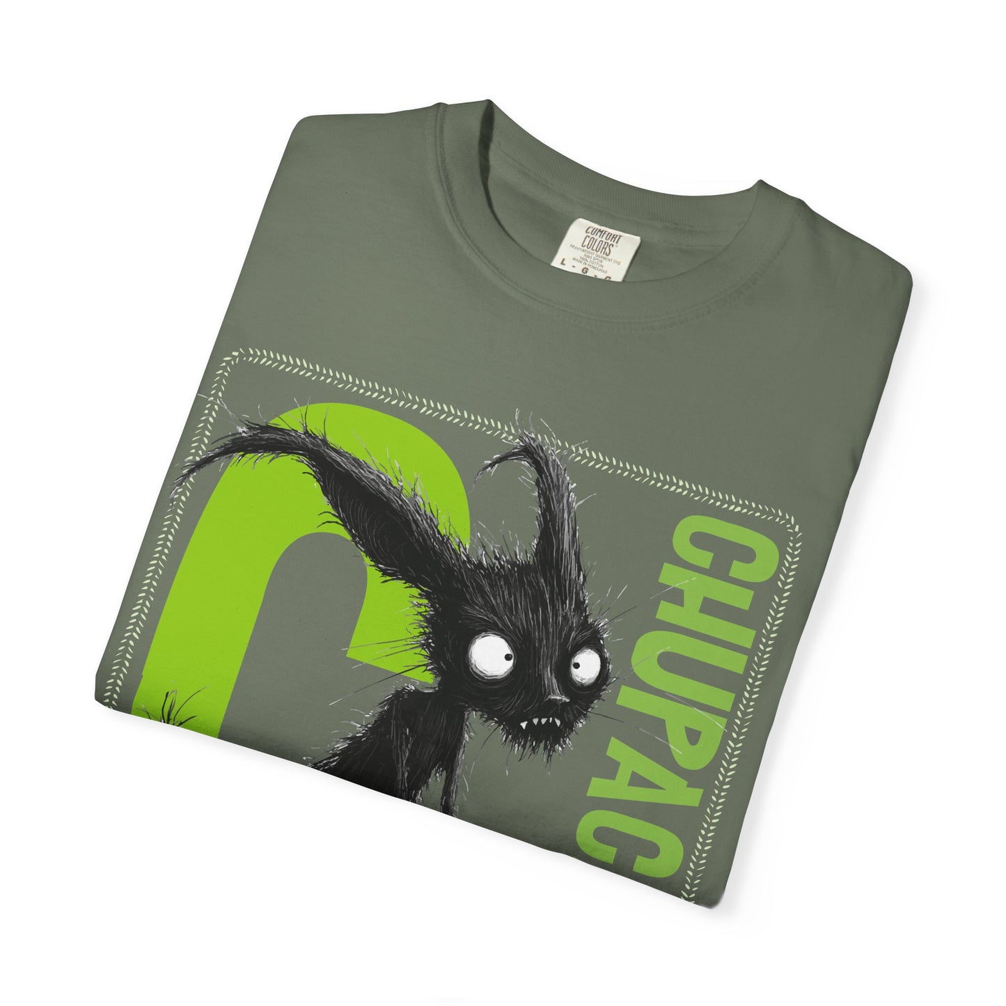 Chupacabra Unisex T-shirt