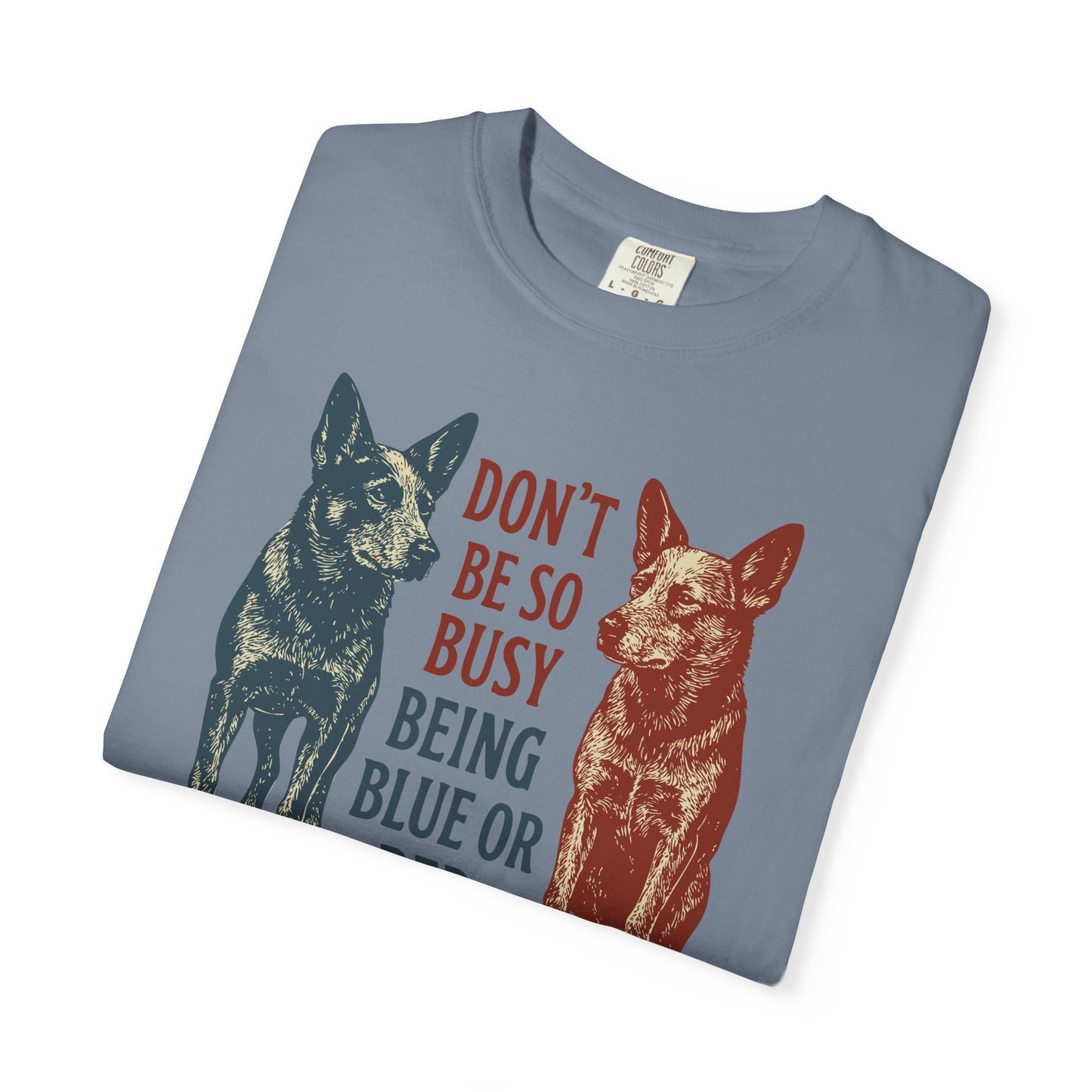 Kind Spirit Heeler TShirt